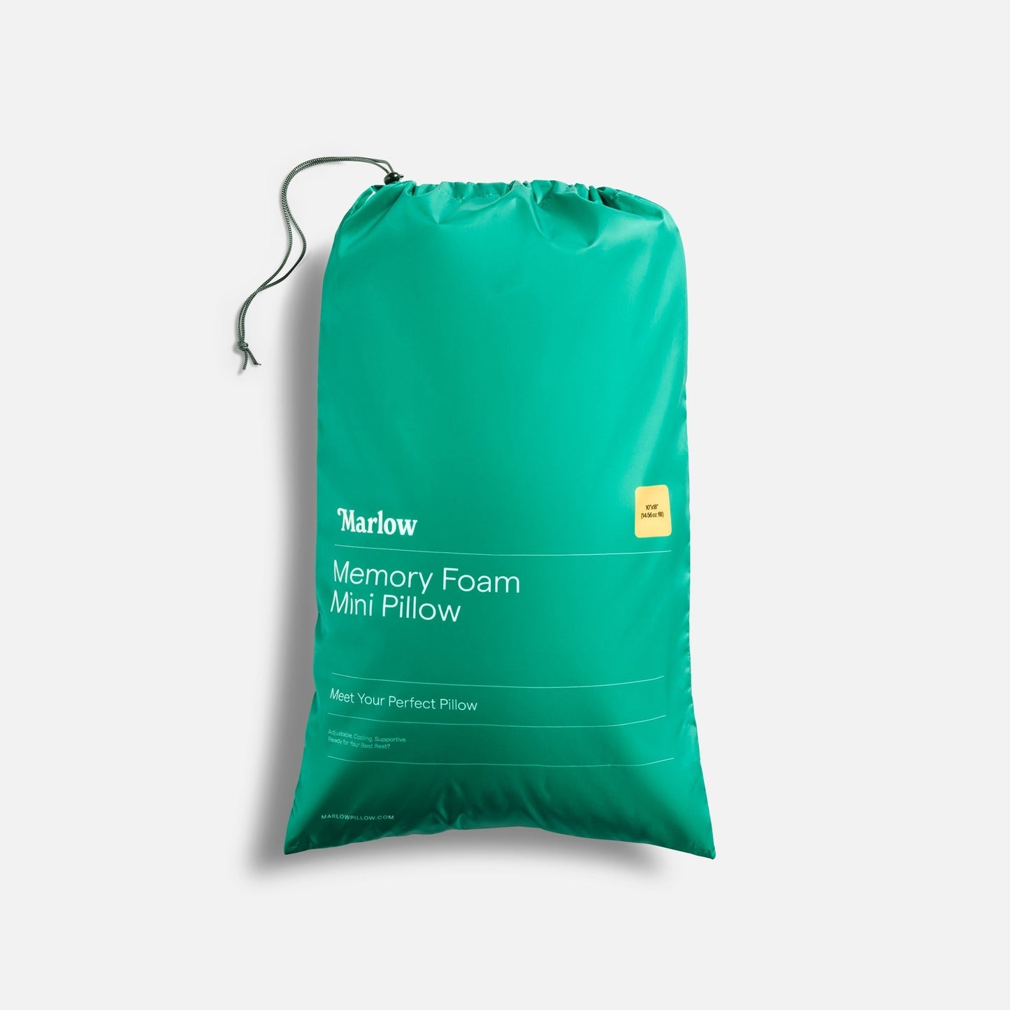 Marlow Mini Pillow - Last Call