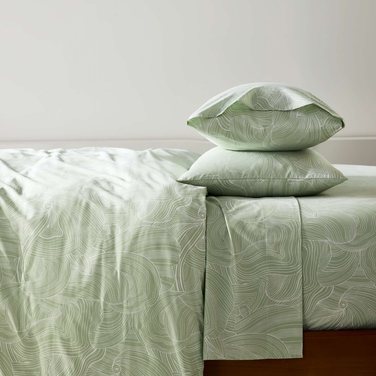 Luxe Sateen Pillowcase Set - Last Call
