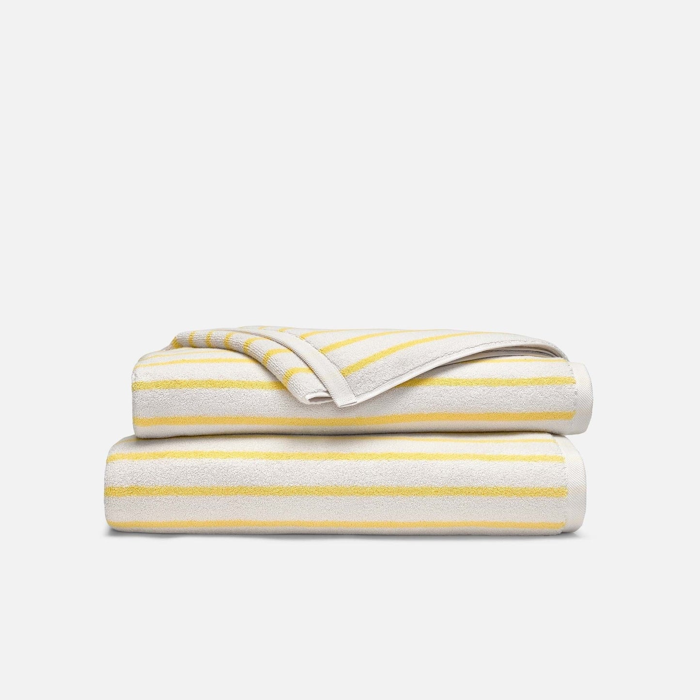 Super-Plush Turkish Cotton Bath Towels