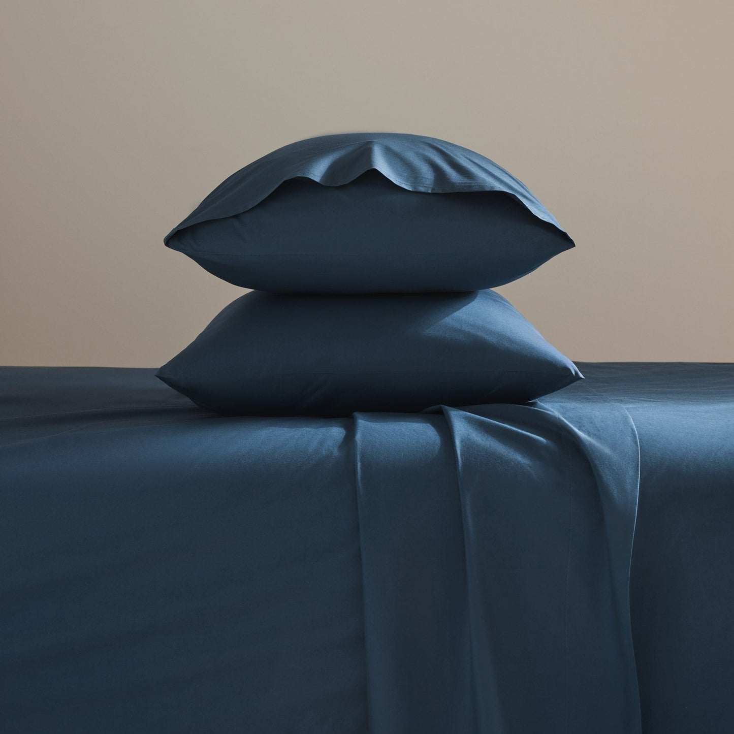 Classic Percale Whole Bedding Bundle