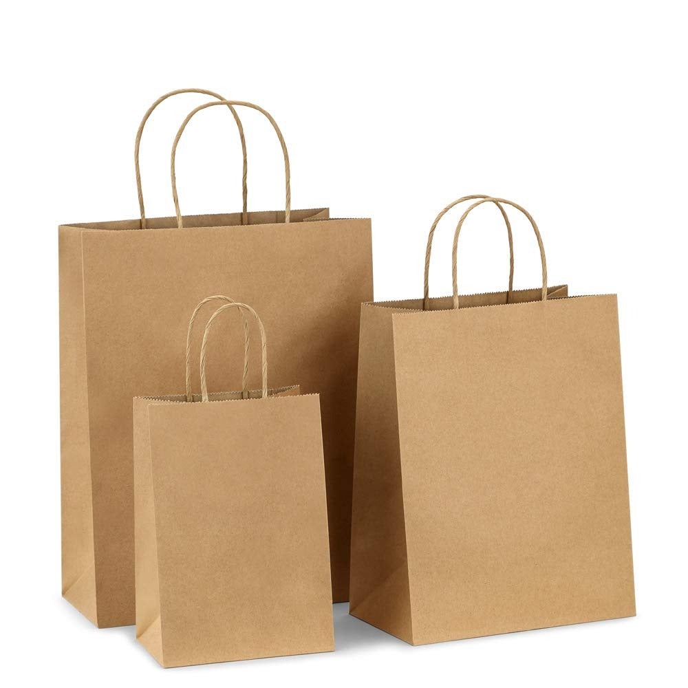 Dev Paper Bag