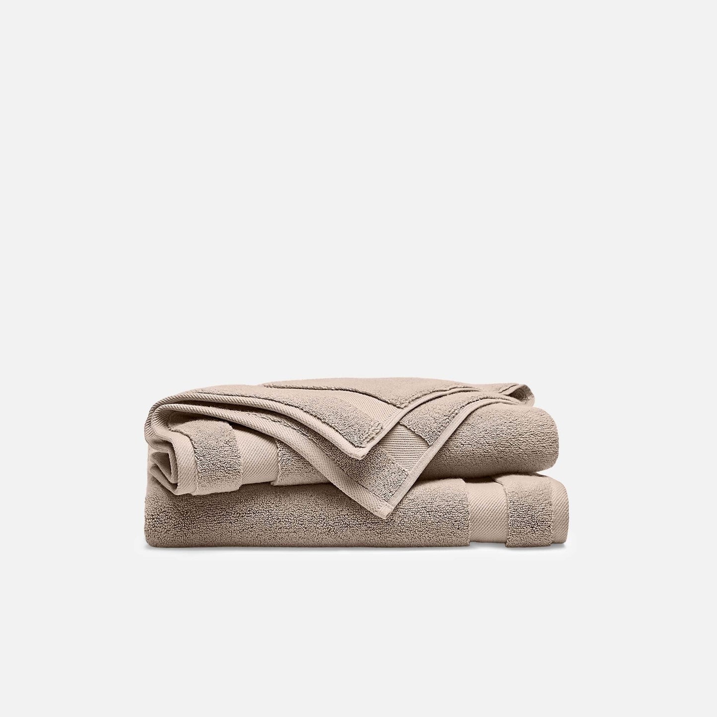 Super-Plush Turkish Cotton Hand Towels