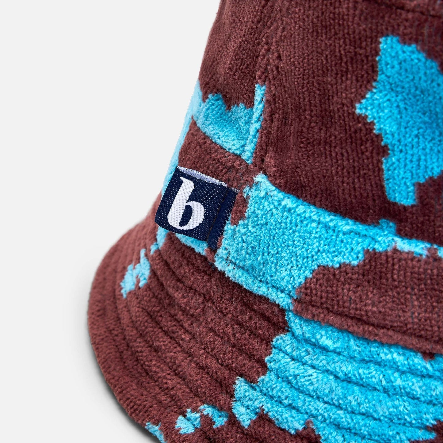 Terry Bucket Hat