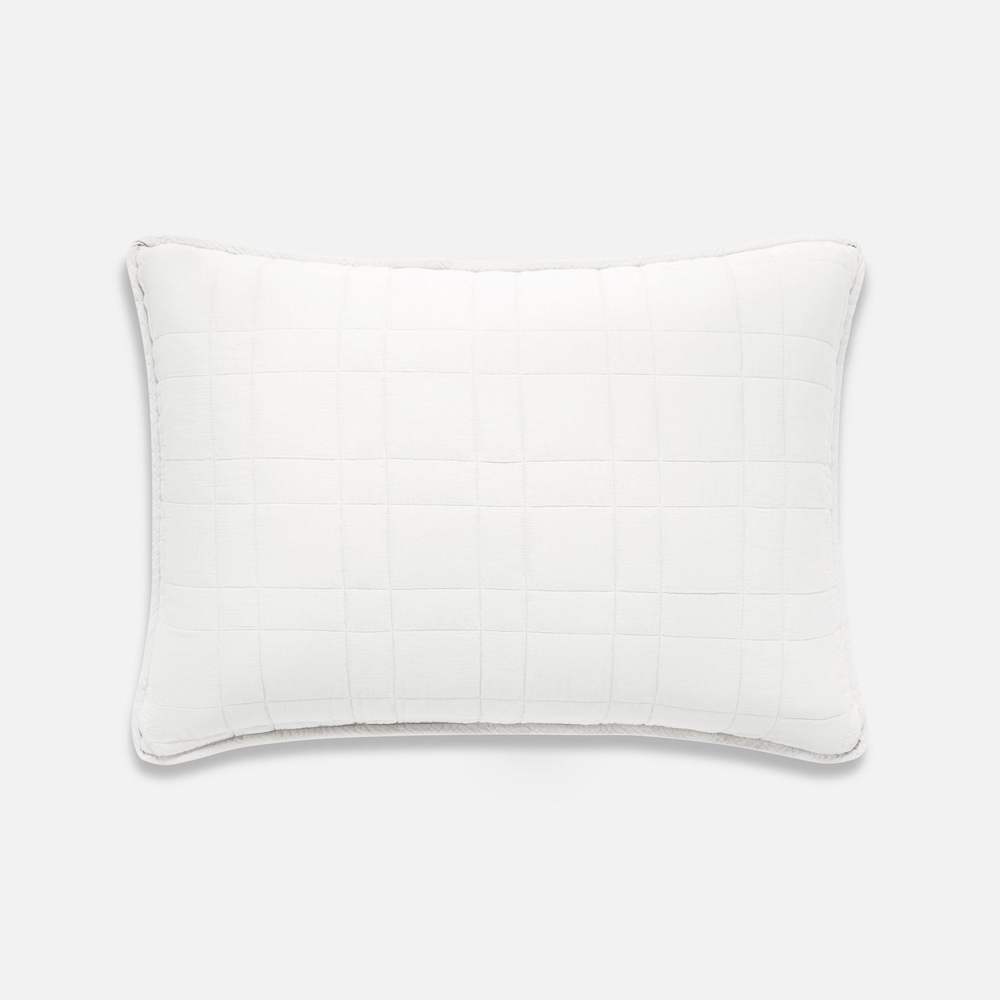 Weekend Wash Sham Set - Last Call
