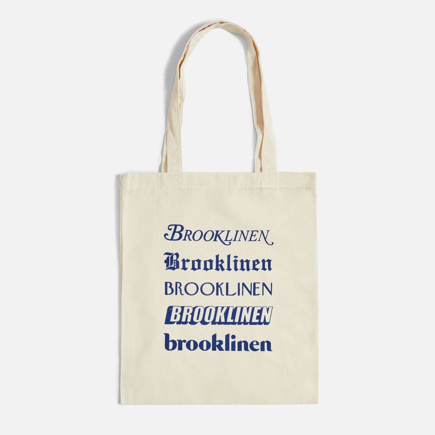 The Brooklinen Tote