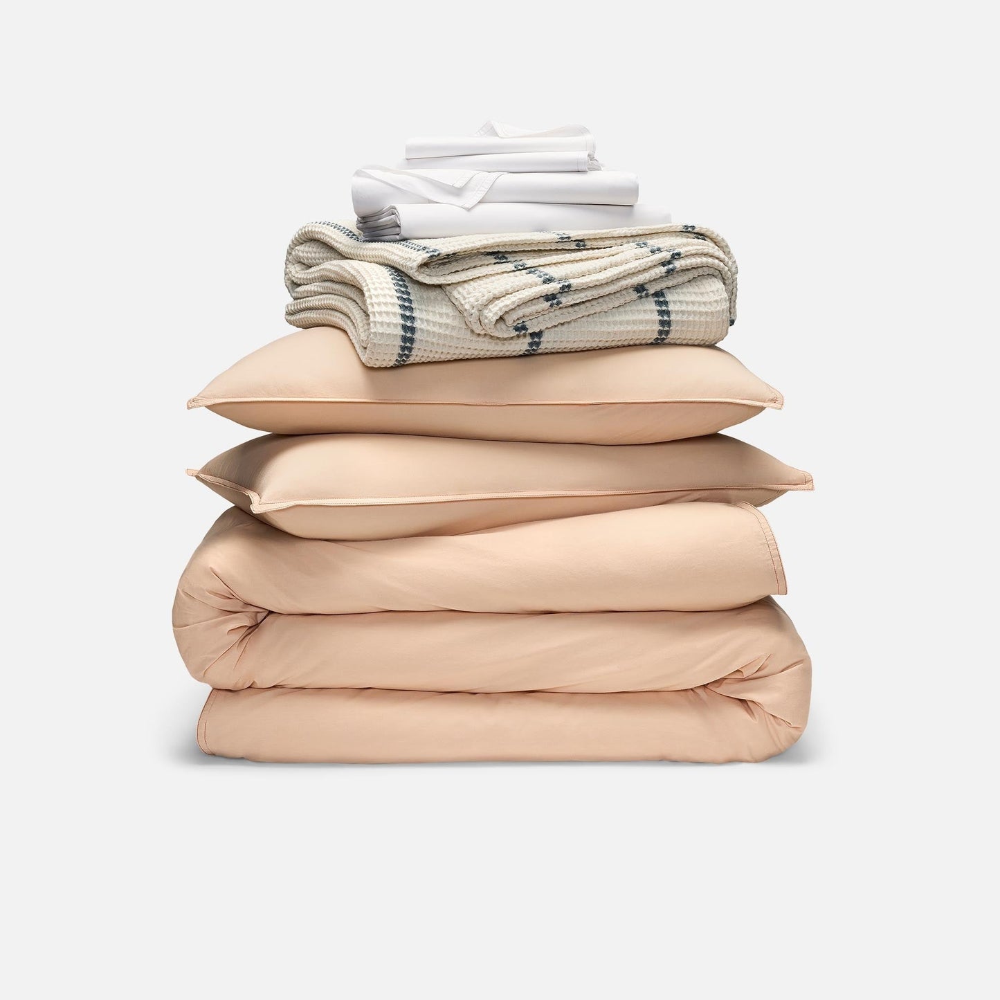 Washed Classic Percale Dreamweave Hardcore Bundle