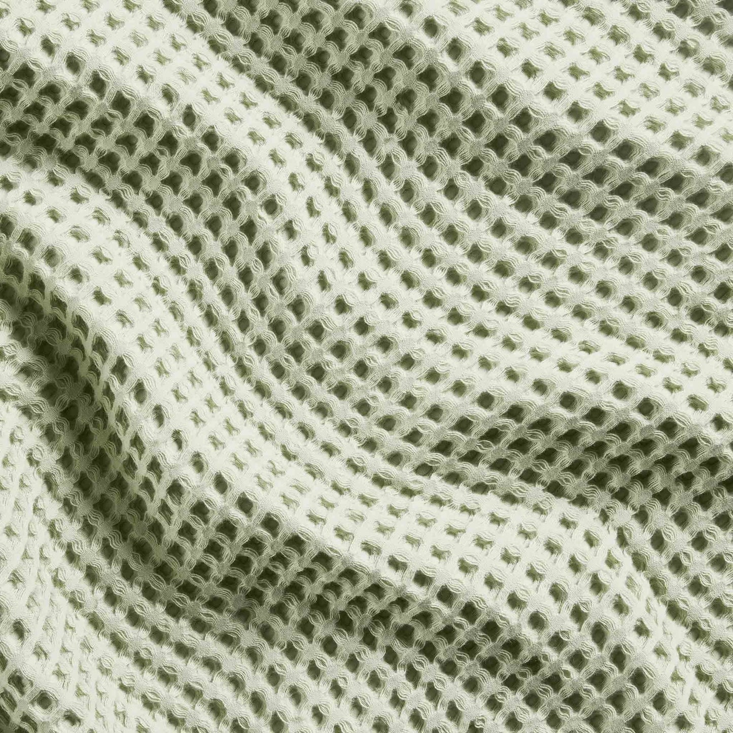 Dreamweave Waffle Robe