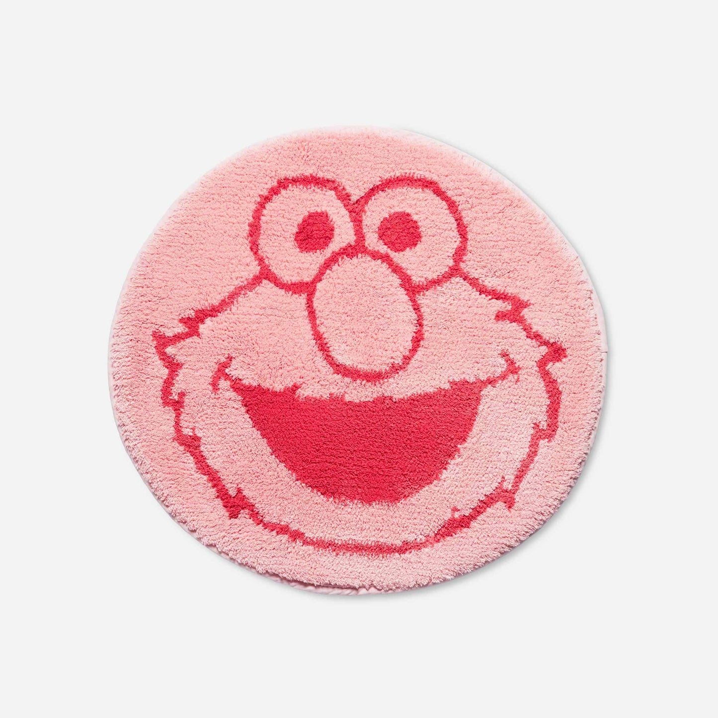 Sesame Street® Tufted Bath Rug - Last Call