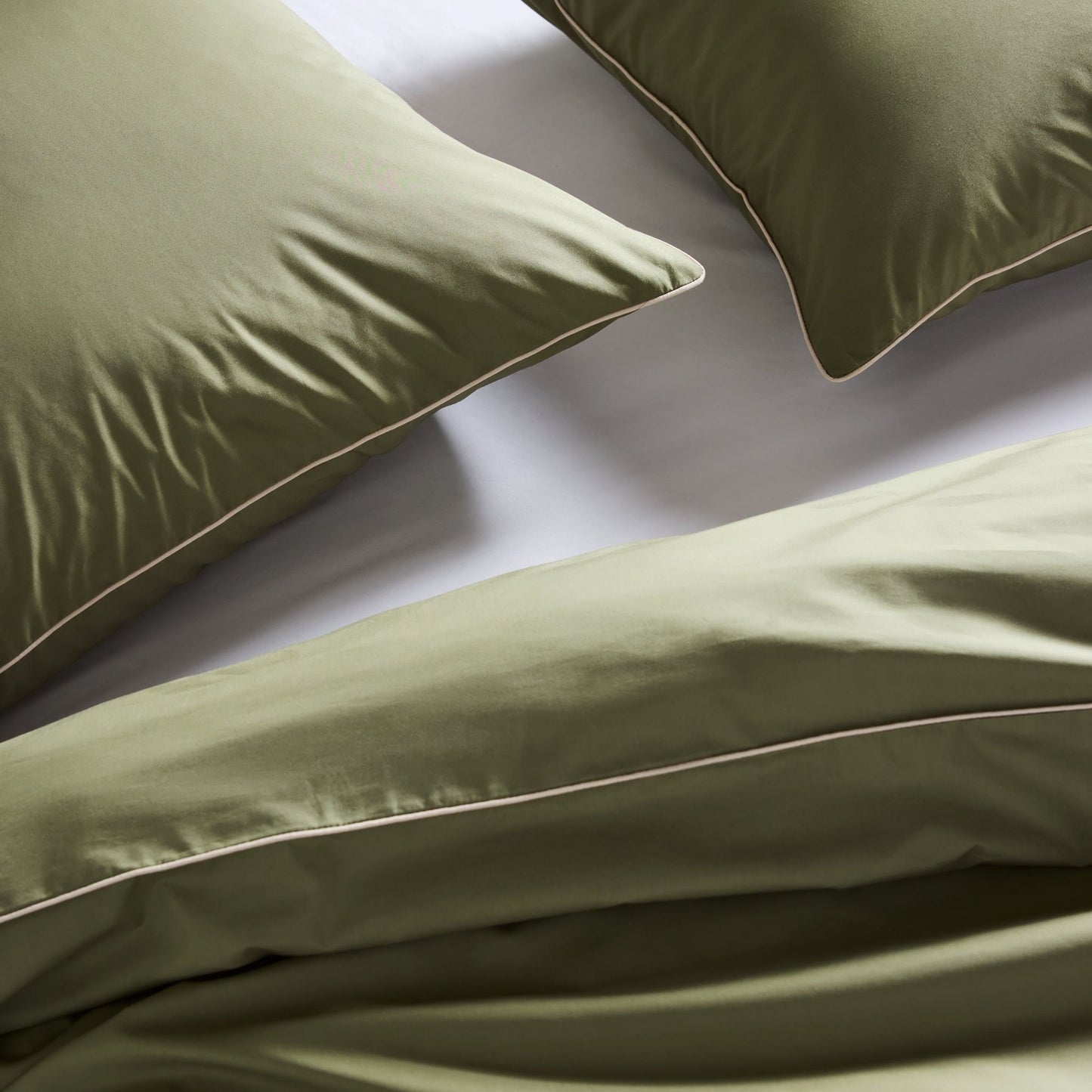 Test Classic Percale Pillowcases