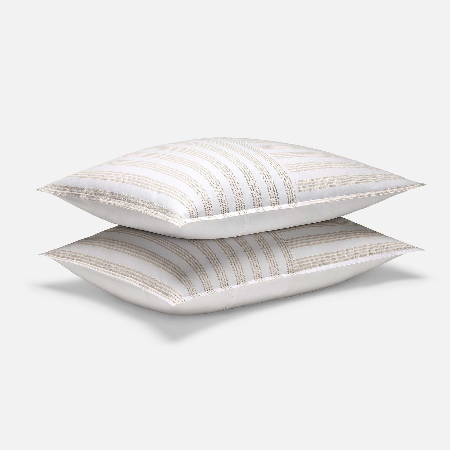 Classic Percale Pillowcase Set