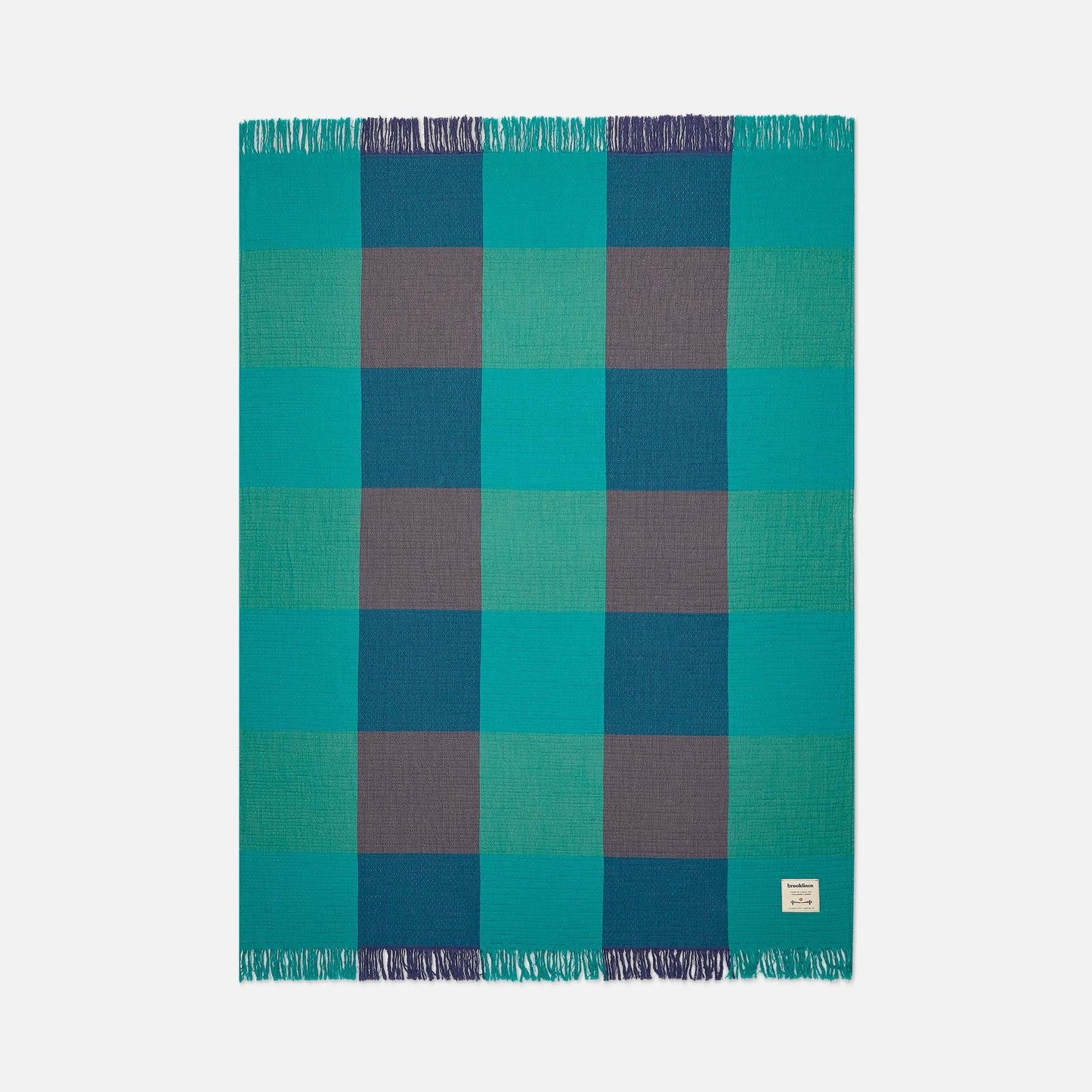 Pop Check Throw Blanket