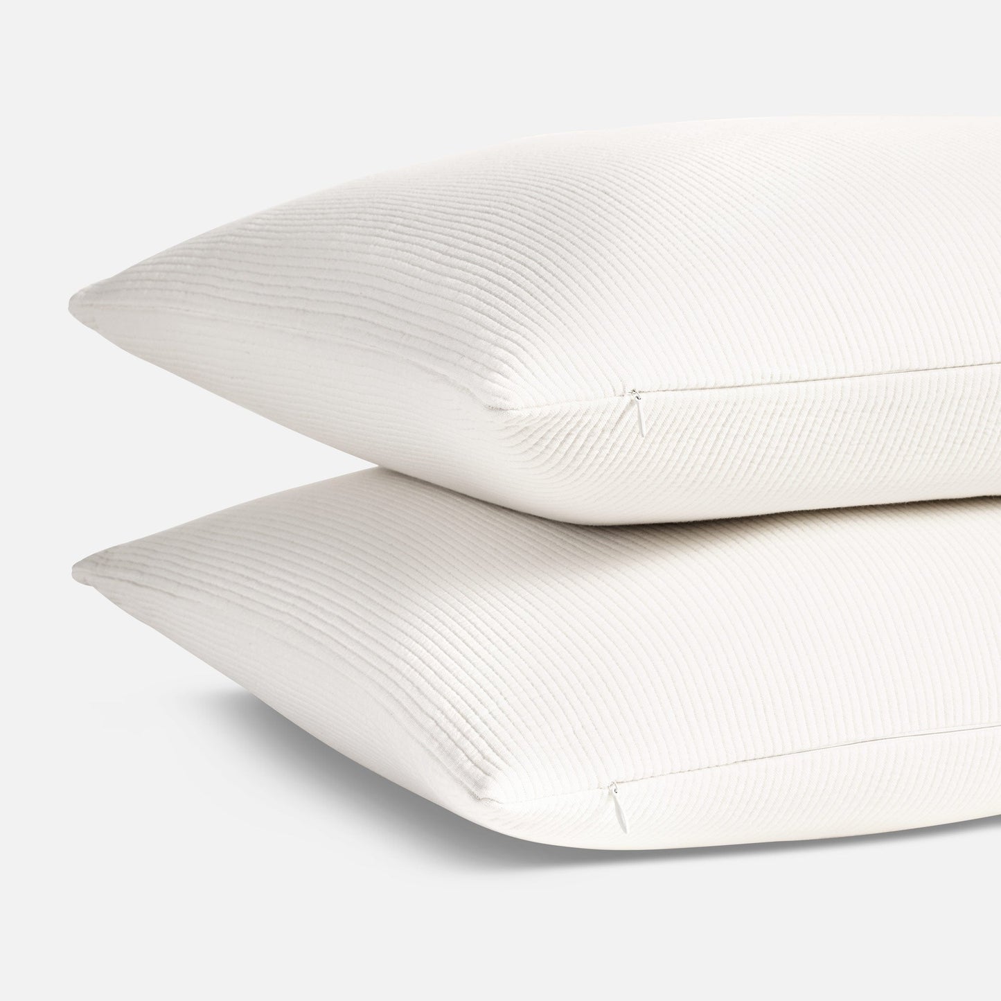 Ribbed Matelasse Sham Set - Last Call