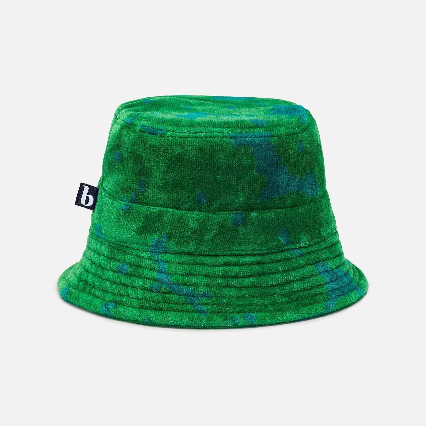 Terry Bucket Hat