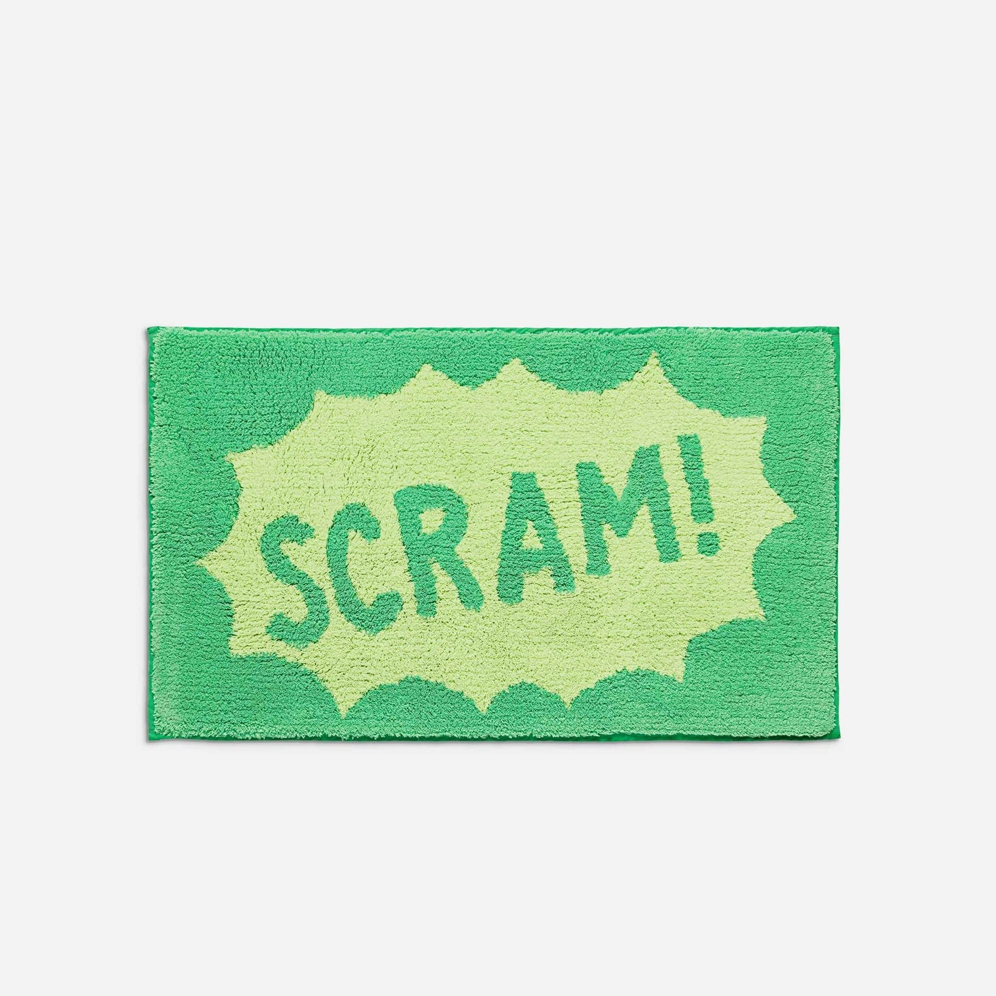 Sesame Street® Tufted Bath Rug - Last Call