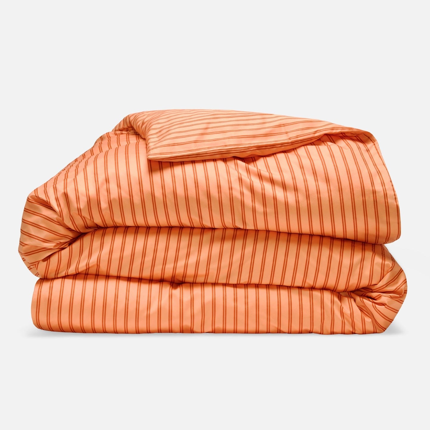 Luxe Sateen Duvet Cover