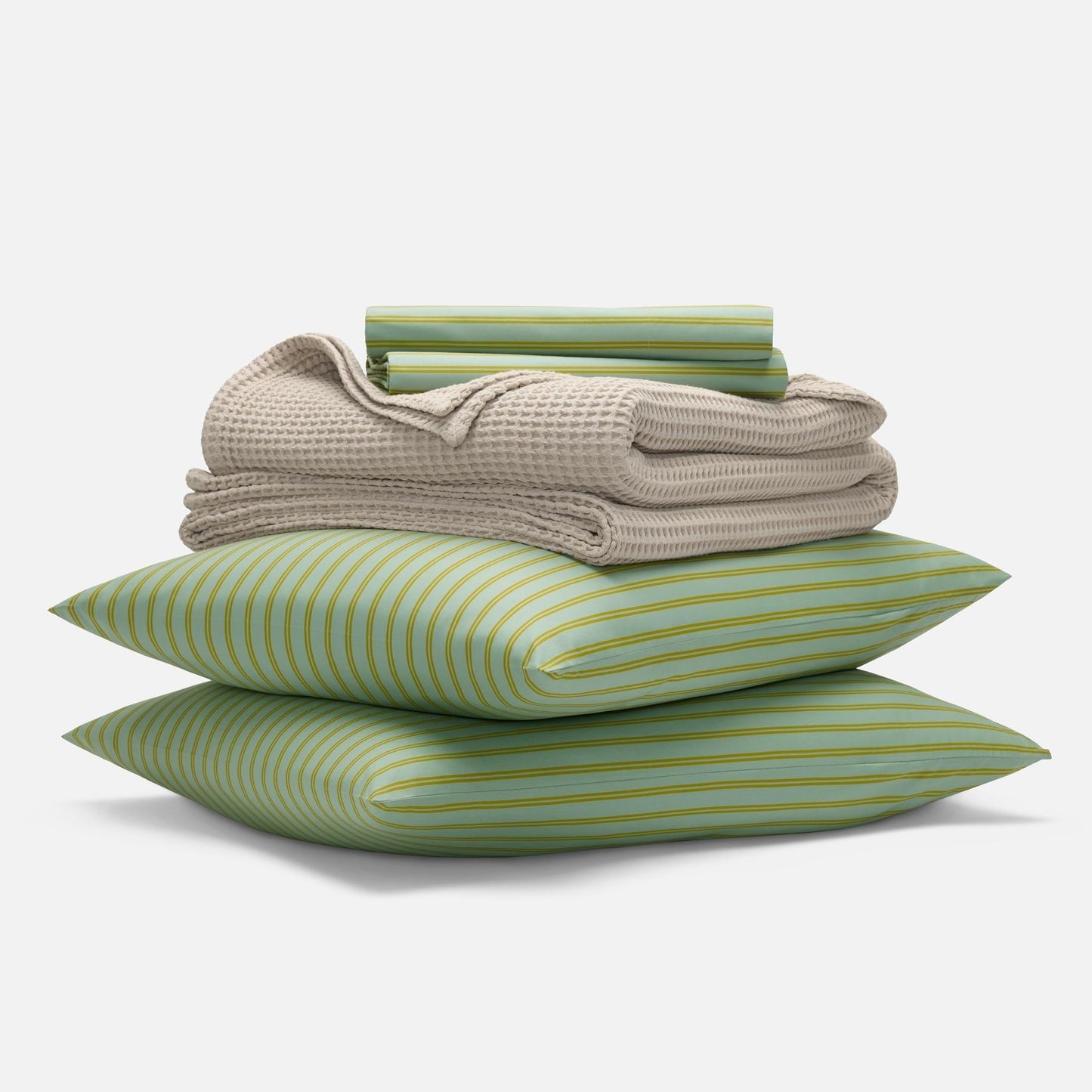 Classic Percale Dreamweave Starter Bundle