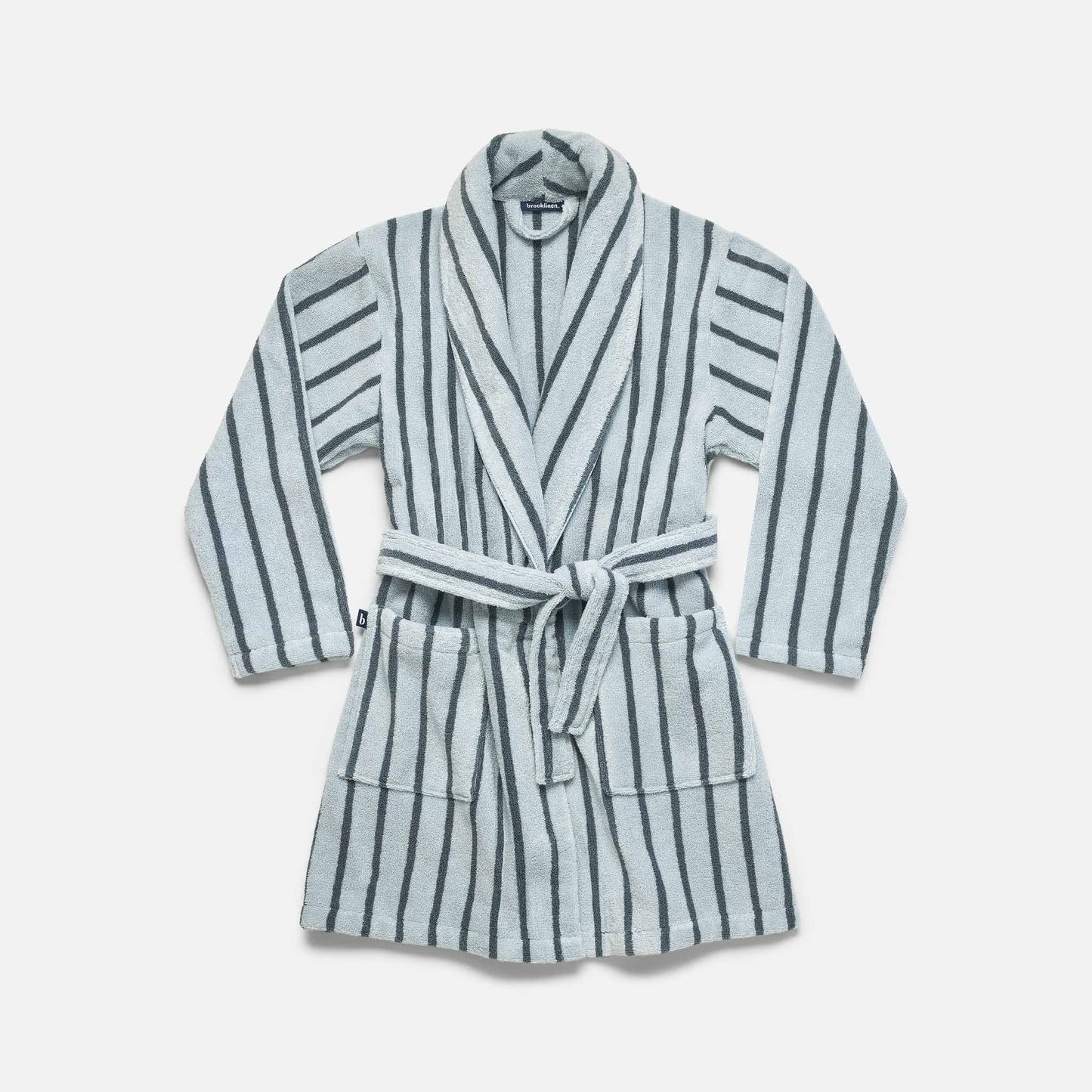 Super-Plush Shorty Robe