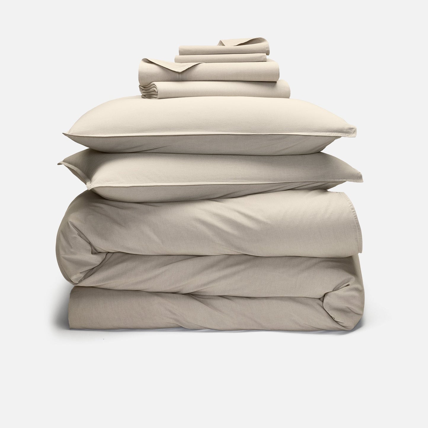 Washed Classic Percale Hardcore Bundle