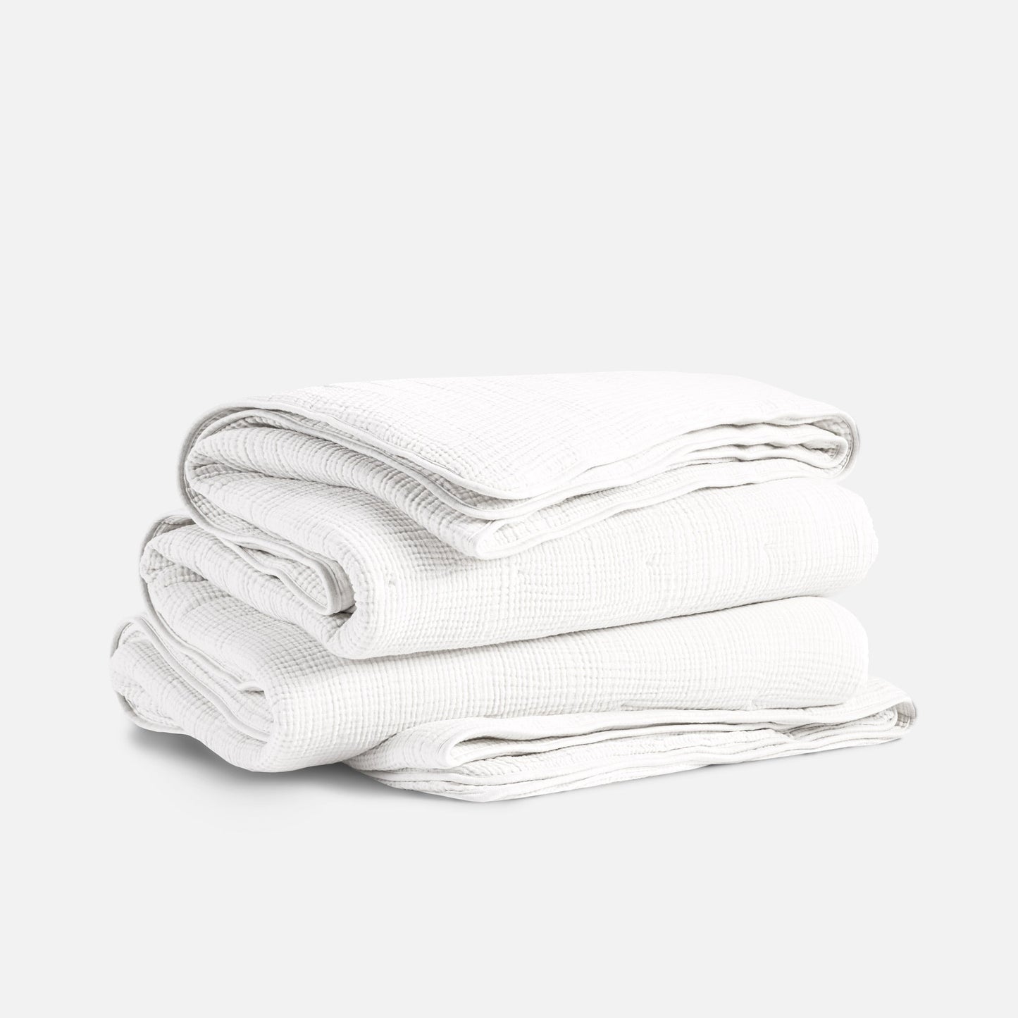 Breezeweave Reversible Cotton Comforter