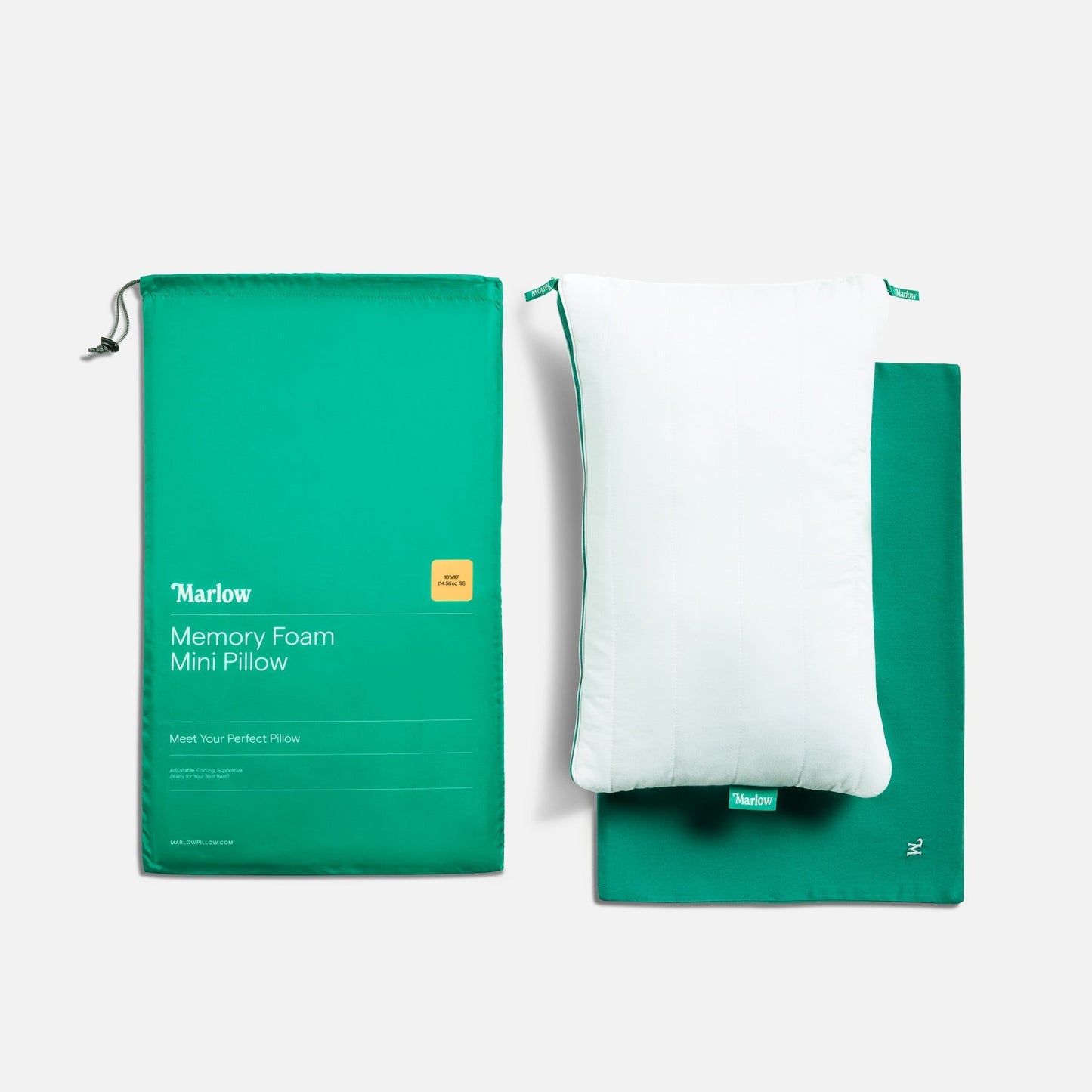 Marlow Mini Pillow - Last Call