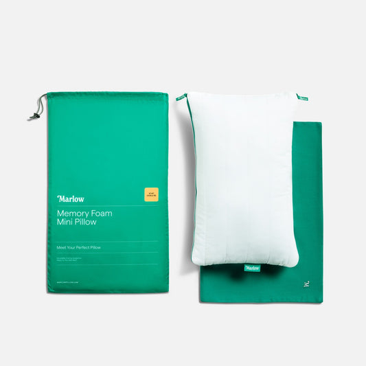 Marlow Mini Pillow - Last Call