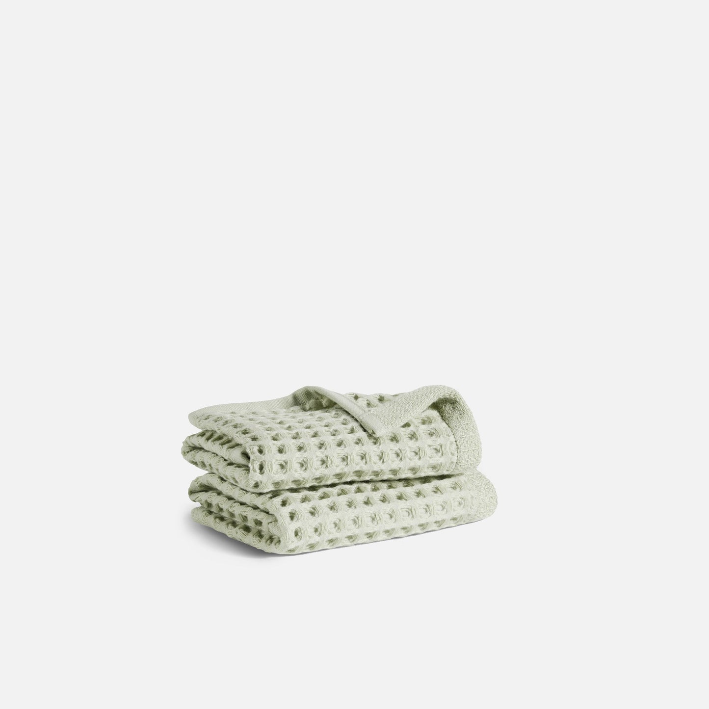 Dreamweave Waffle Washcloths