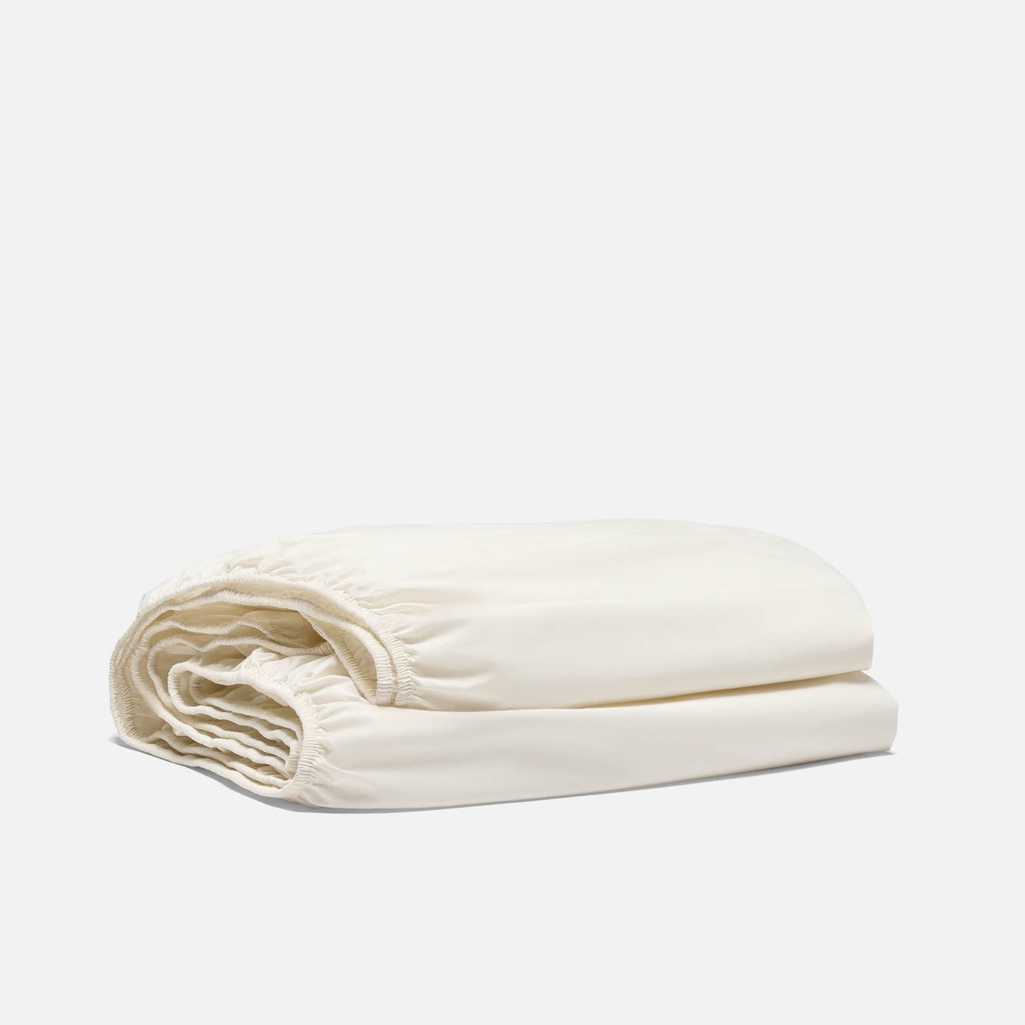 Classic Percale Fitted Sheet
