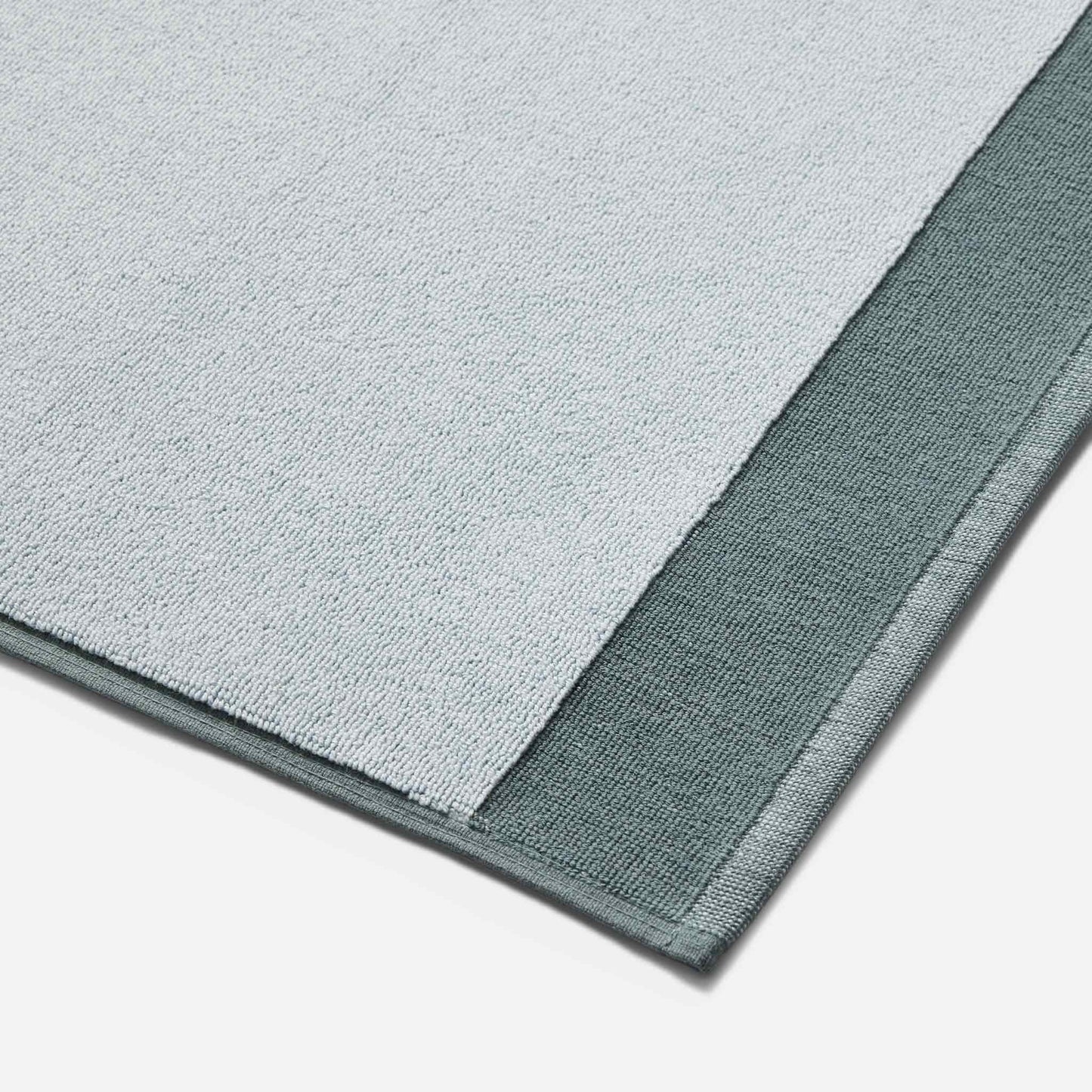 Plush Bath Mat