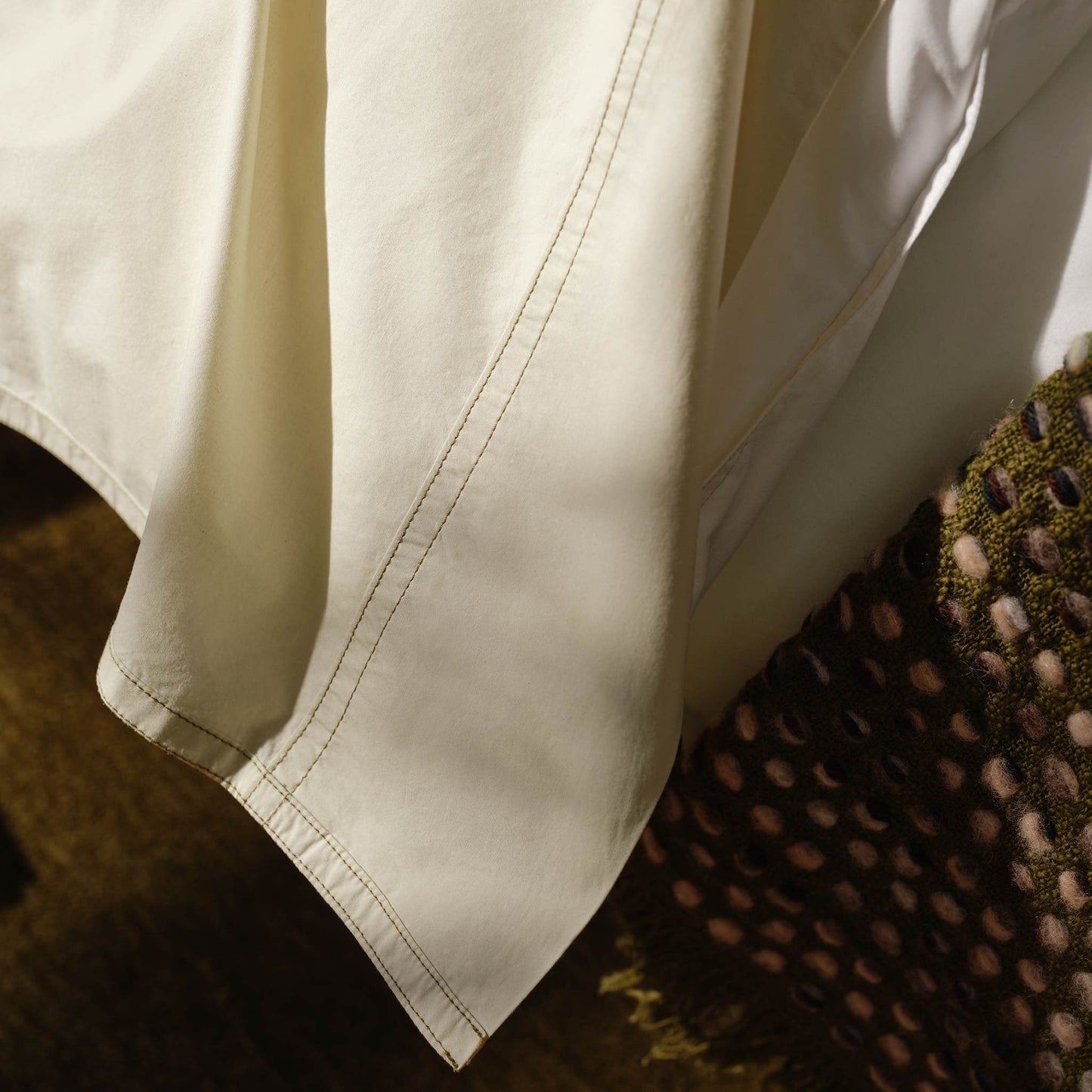 Washed Classic Percale Hardcore Bundle