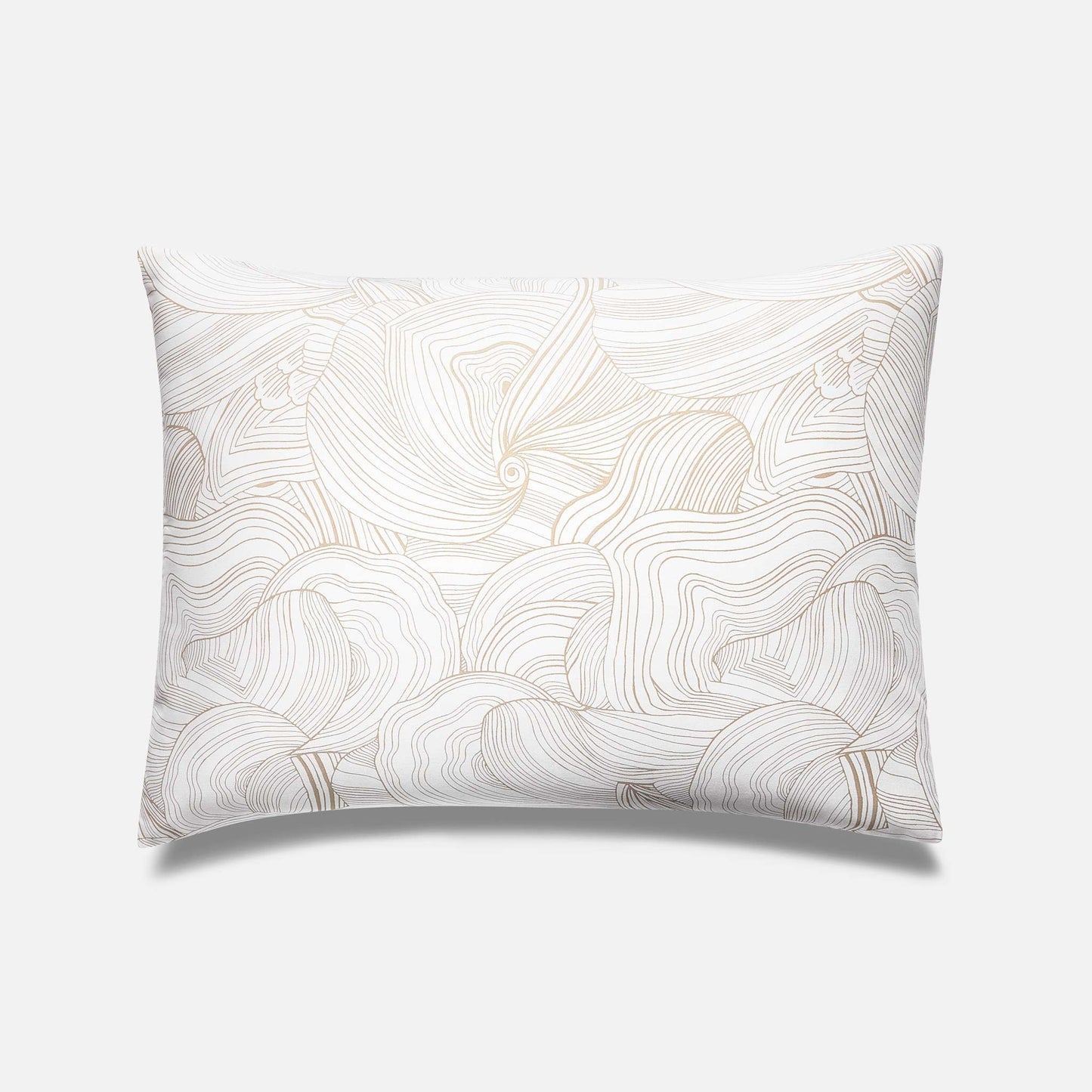 Luxe Sateen Pillowcase Set