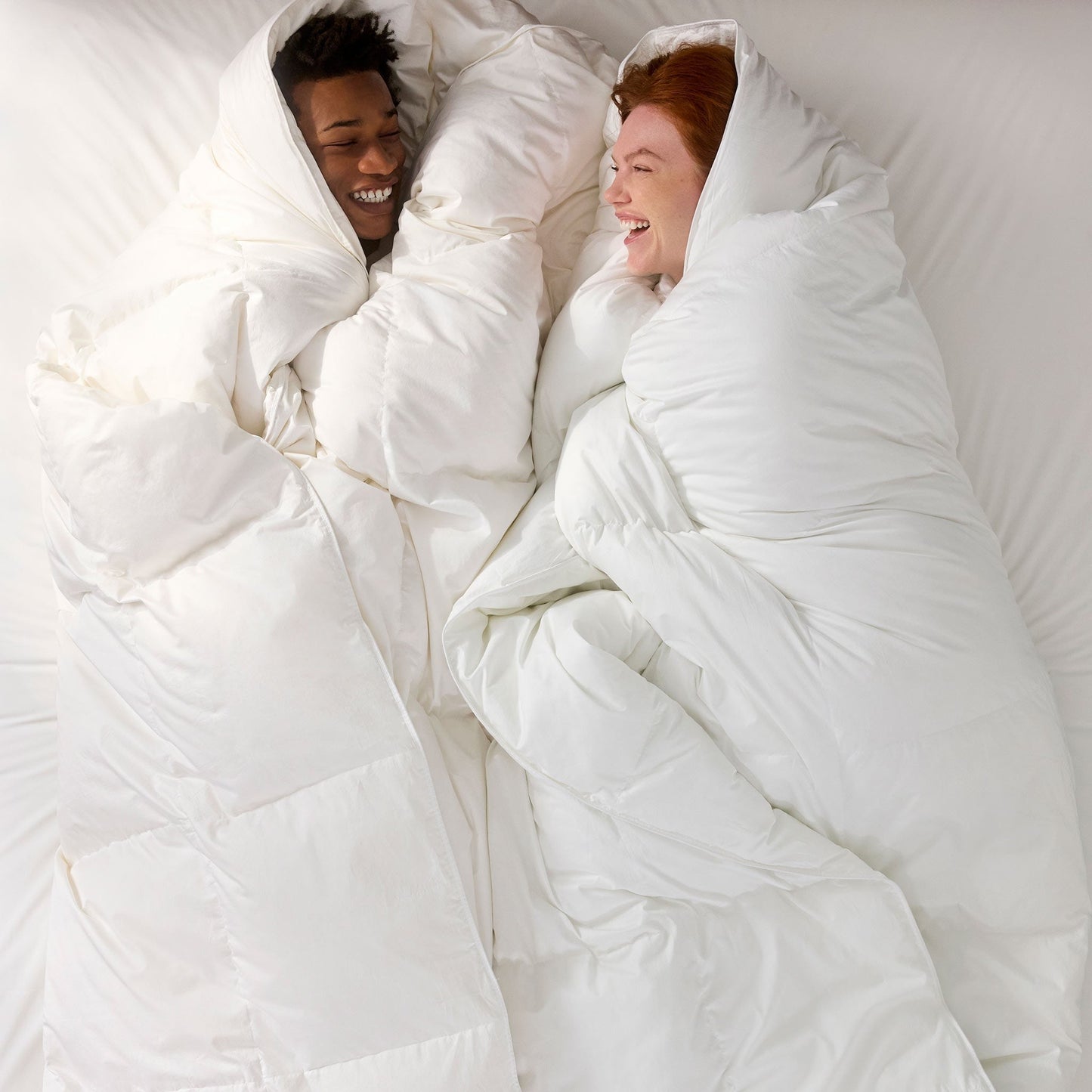 Comforter