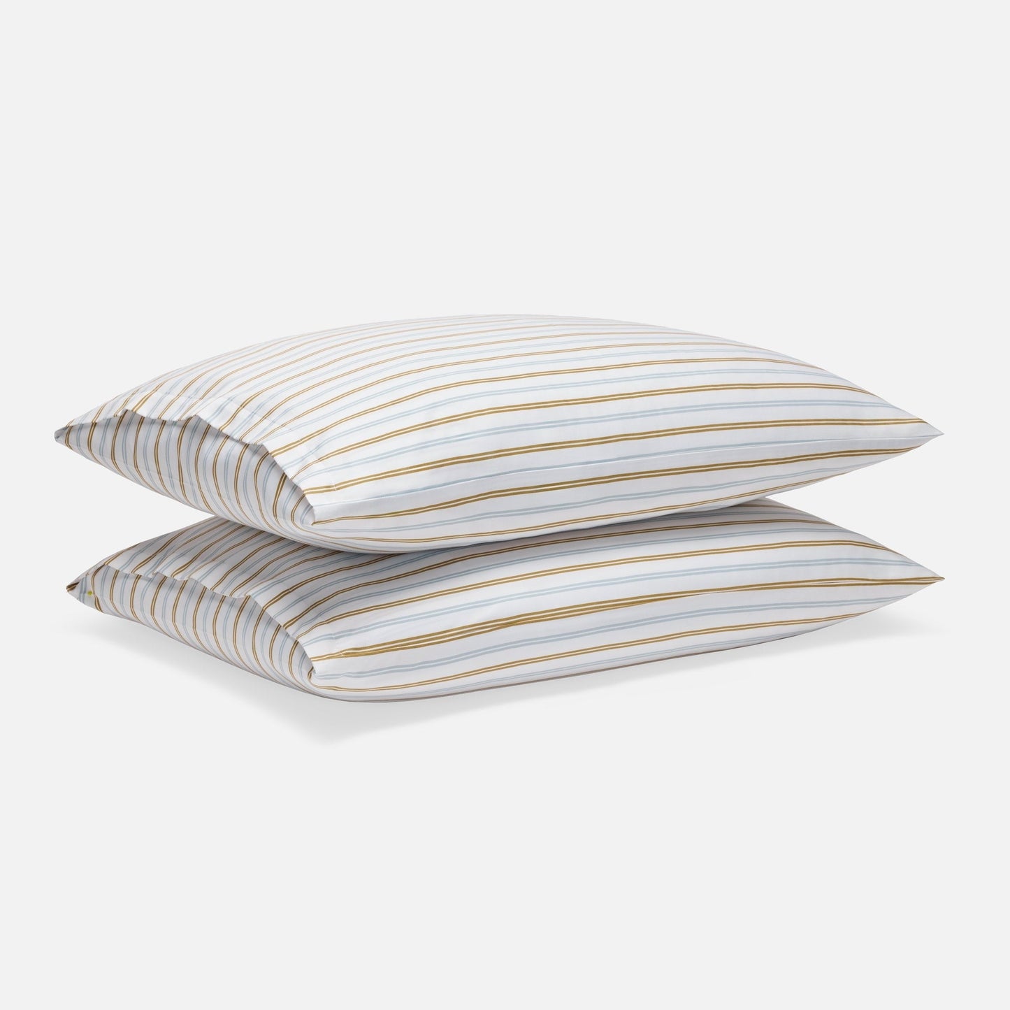 Luxe Sateen Pillowcase Set