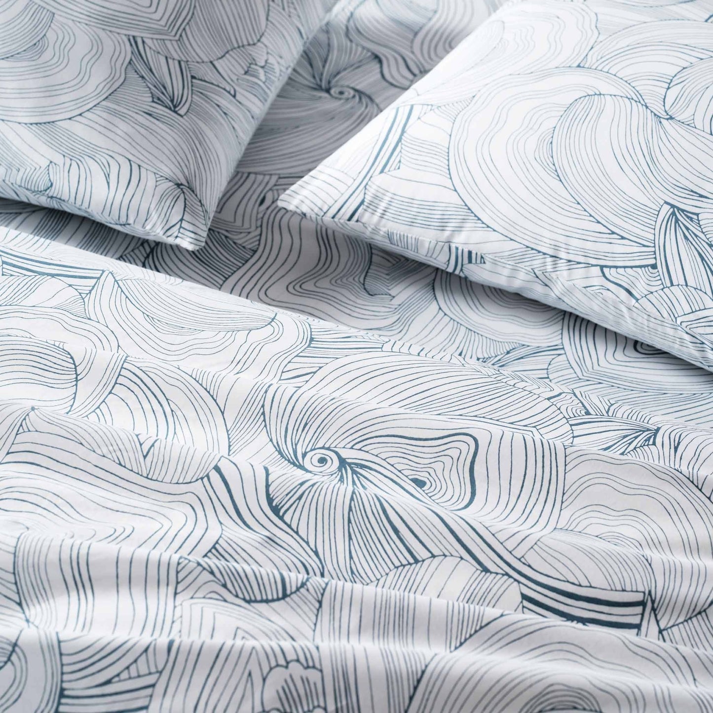 Classic Percale Dreamweave Hardcore Bundle