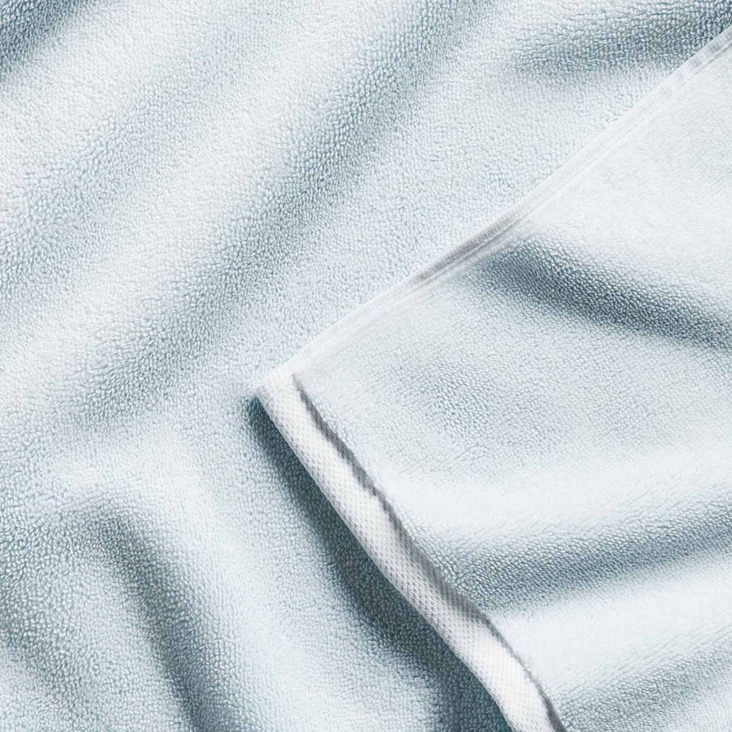 Super-Plush Turkish Cotton Washcloths Set of 2 - Last Call