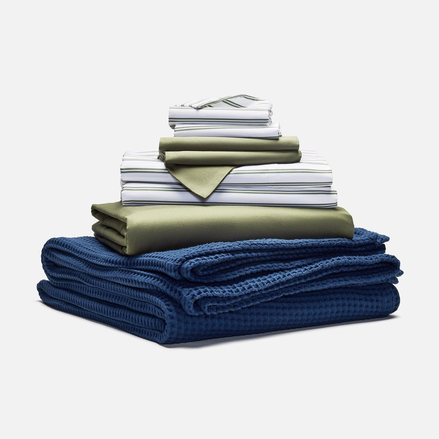 Luxe Sateen Dreamweave Hardcore Bundle