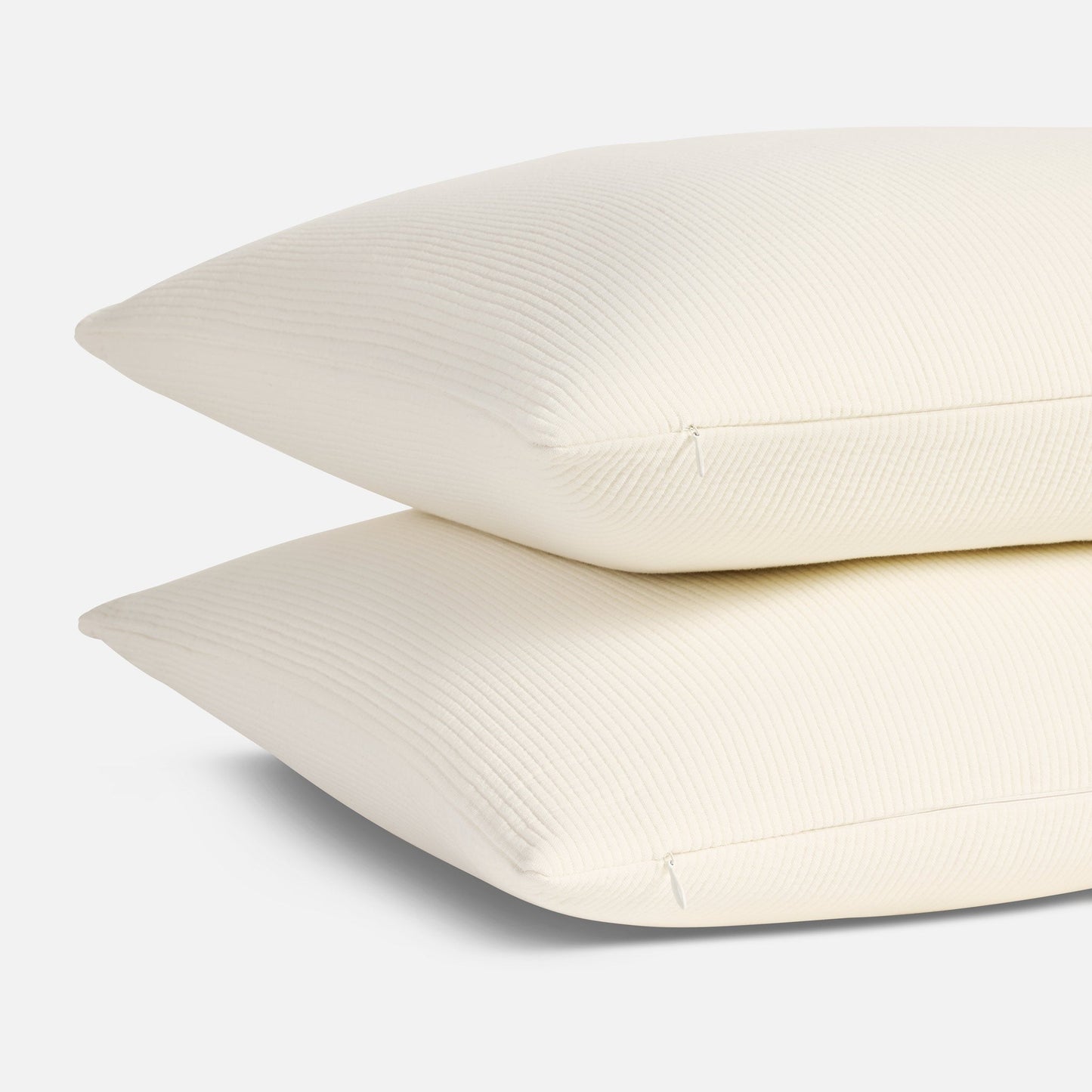 Ribbed Matelasse Sham Set - Last Call