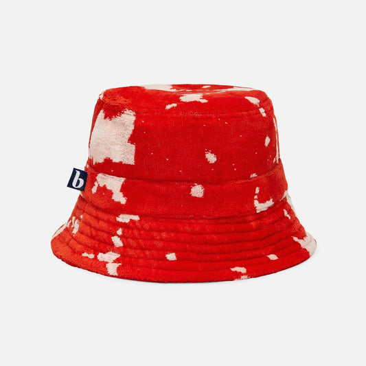 Terry Bucket Hat