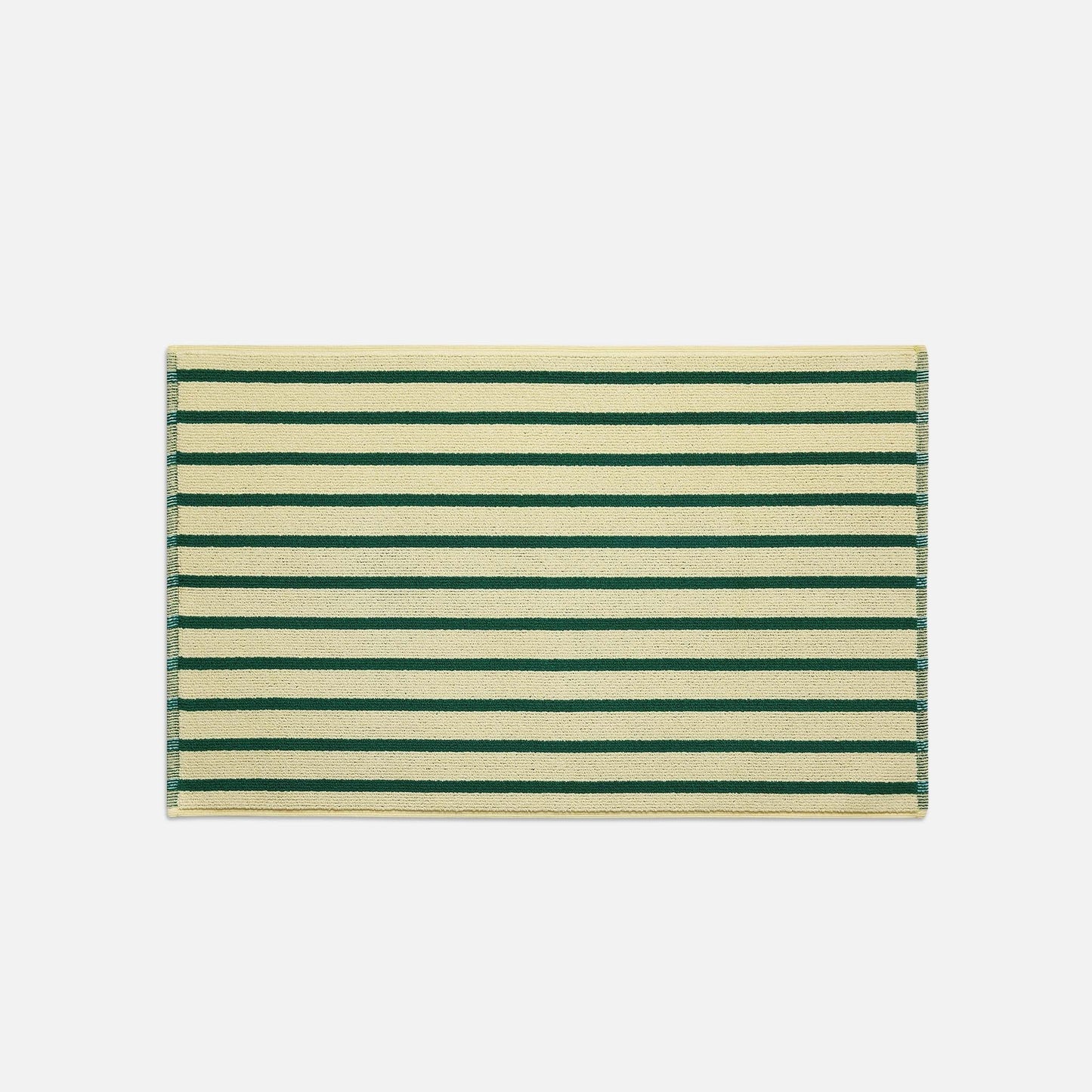 Reversible Looped Bath Mat