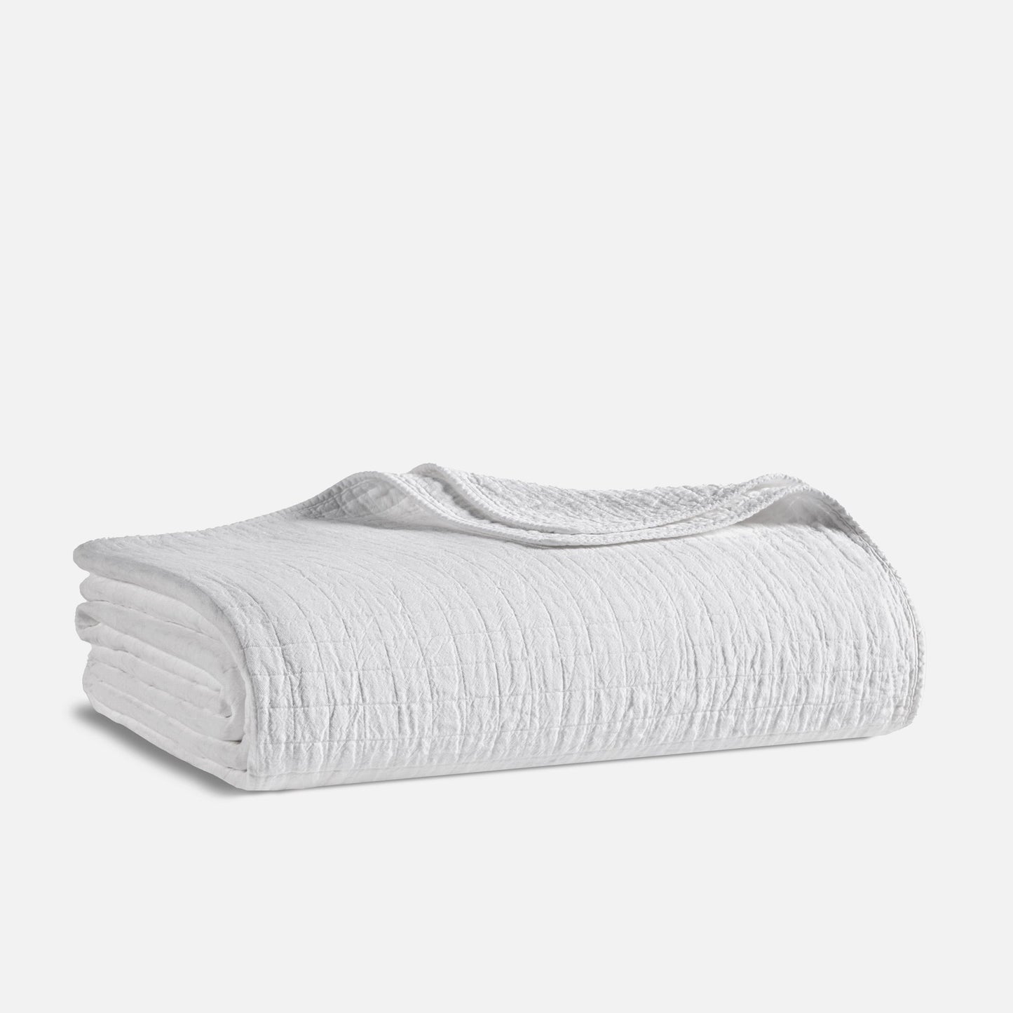 Weekend Wash Bed Blanket