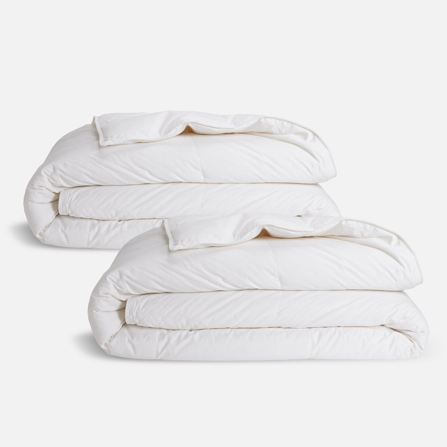 Set of 2 Comforter Bundle