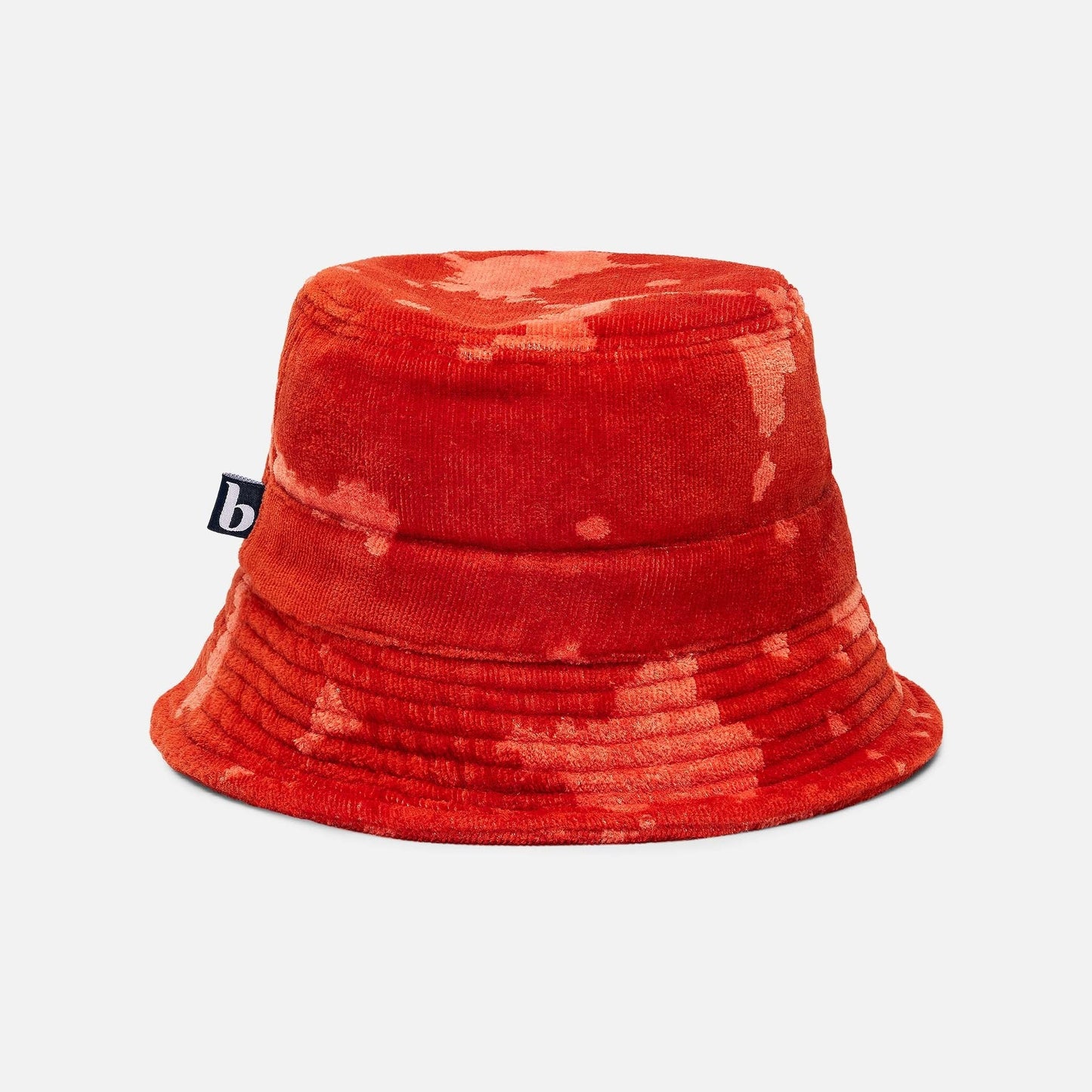 Terry Bucket Hat