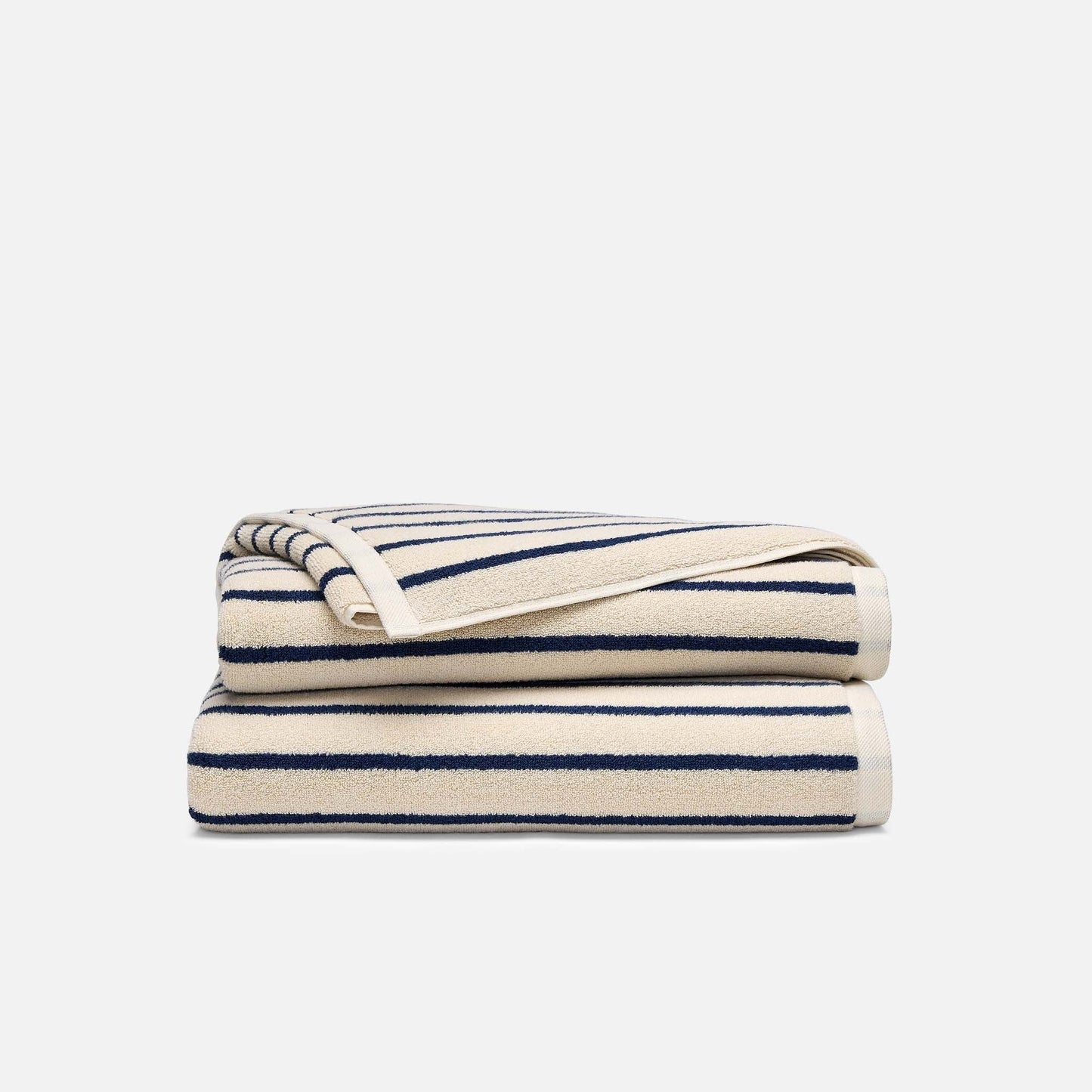 Super-Plush Turkish Cotton Bath Towels