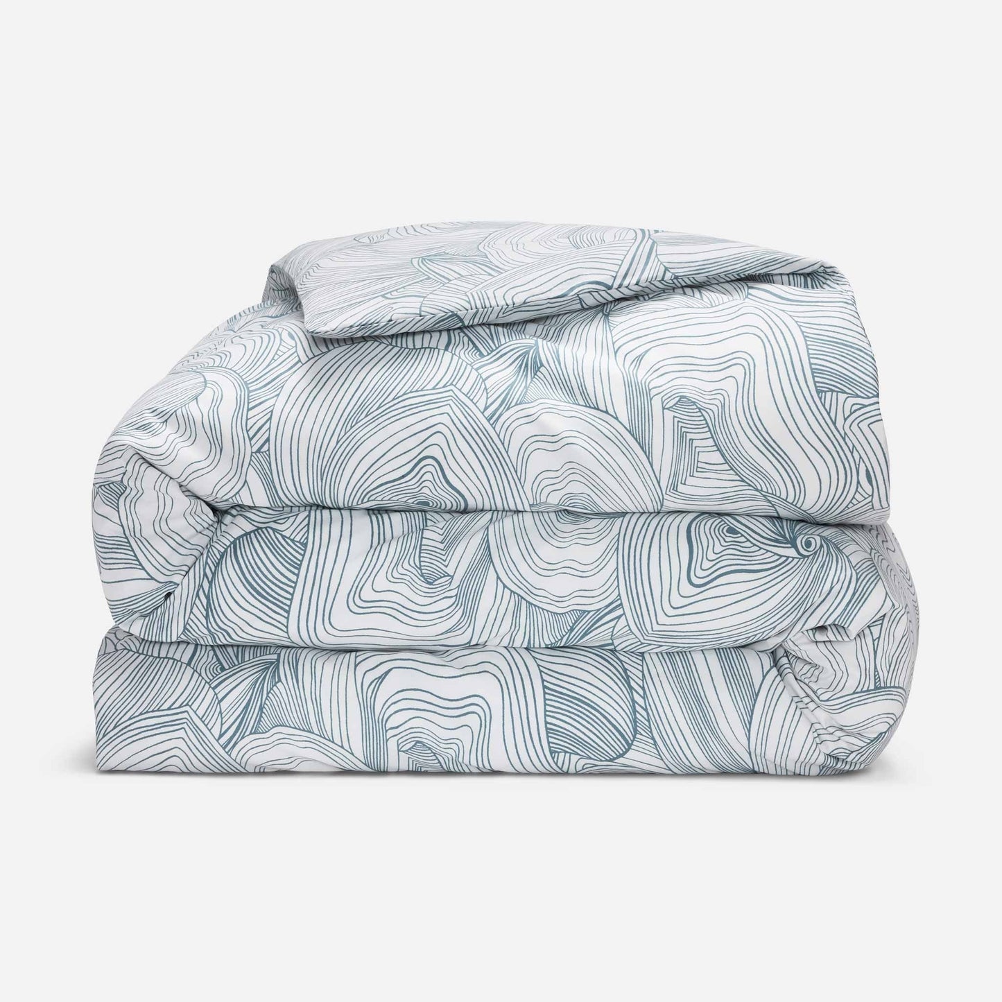Luxe Sateen Duvet Cover - Last Call