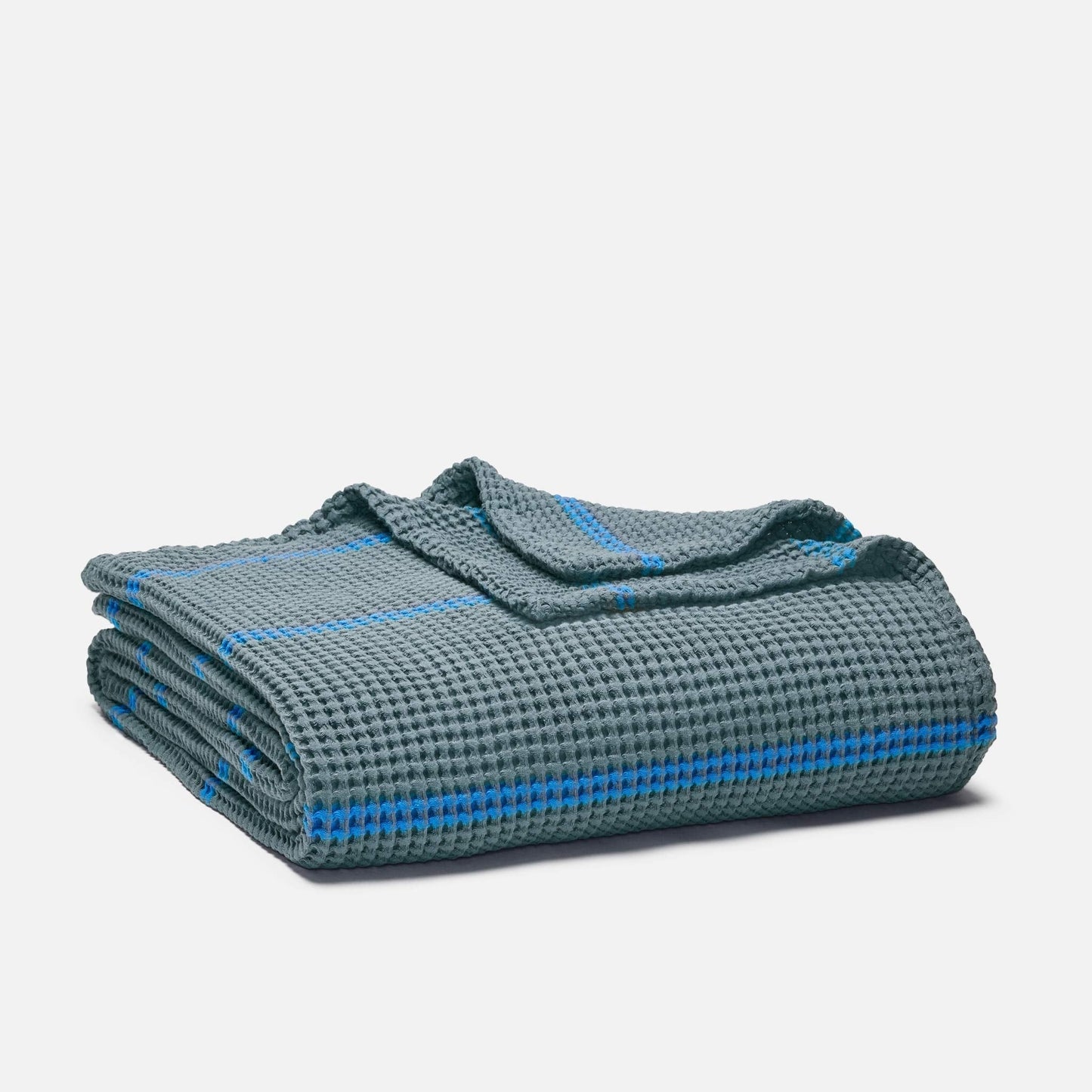 Dreamweave Waffle Bed Blanket - Last Call