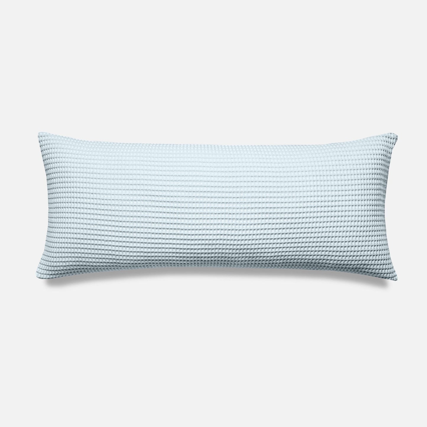 Dreamweave Waffle Lumbar Pillow Cover