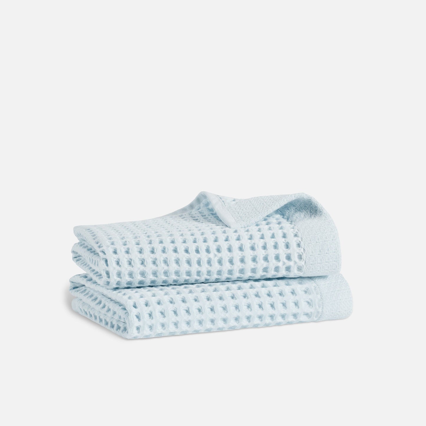 Dreamweave Waffle Hand Towels Set of 2