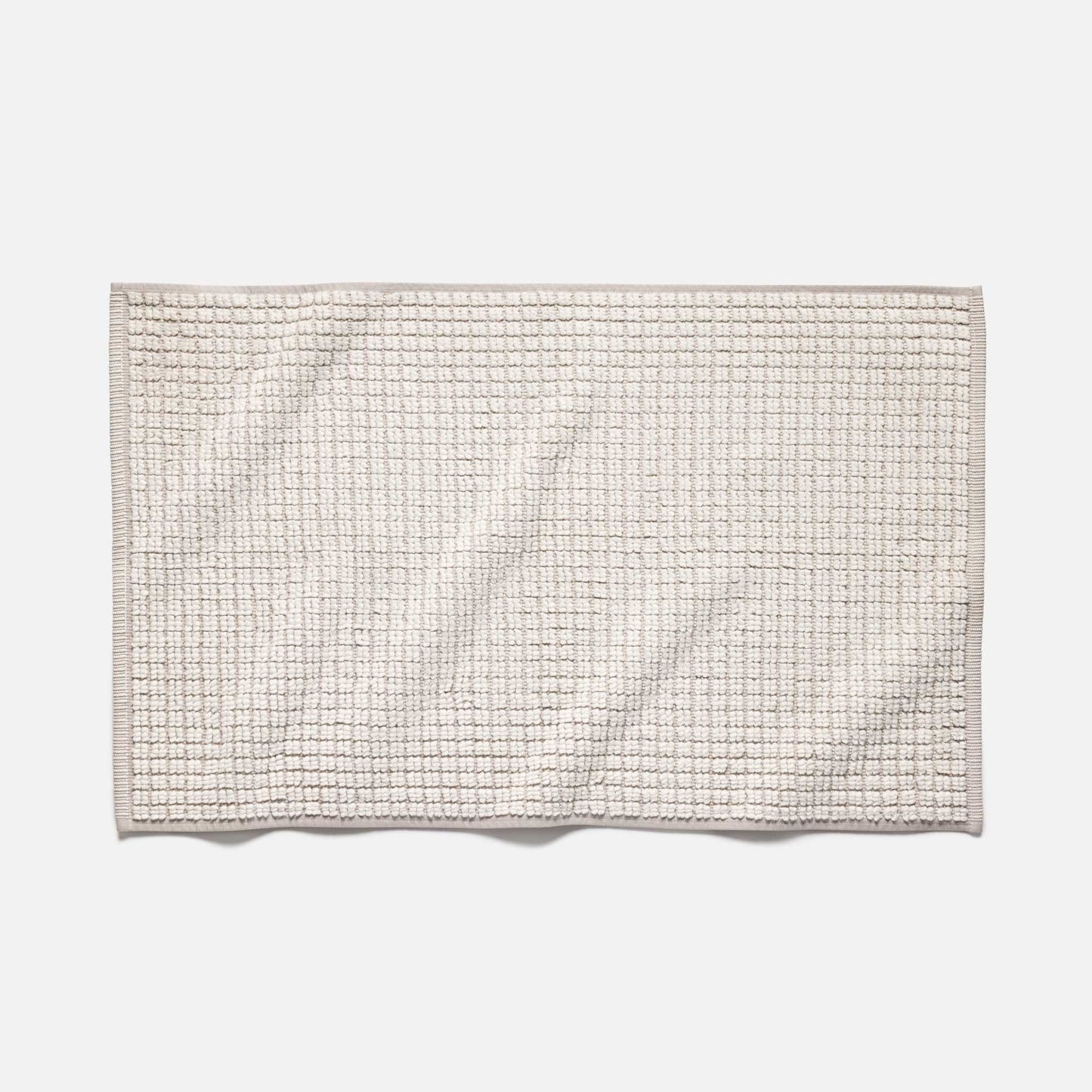 Soft Weave Bath Mat