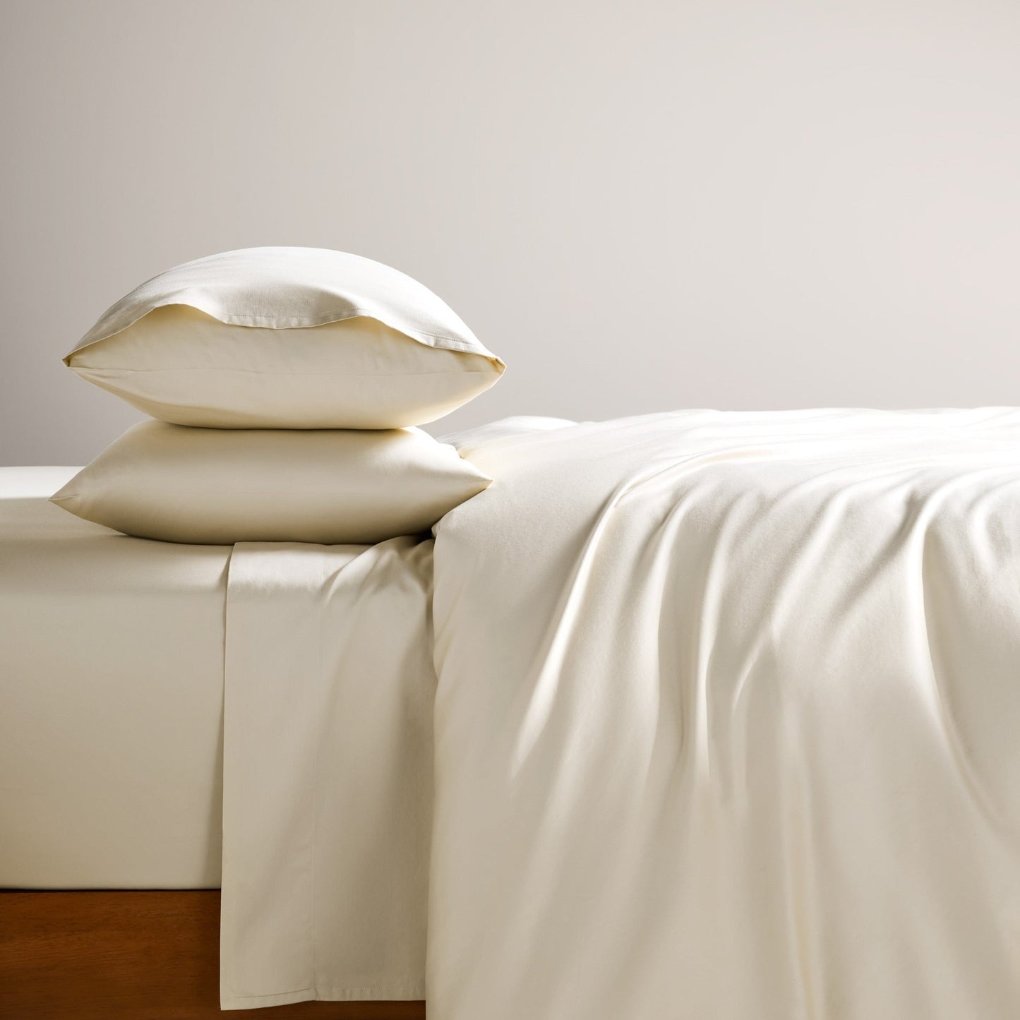 Luxe Sateen Pillowcase Set - Last Call