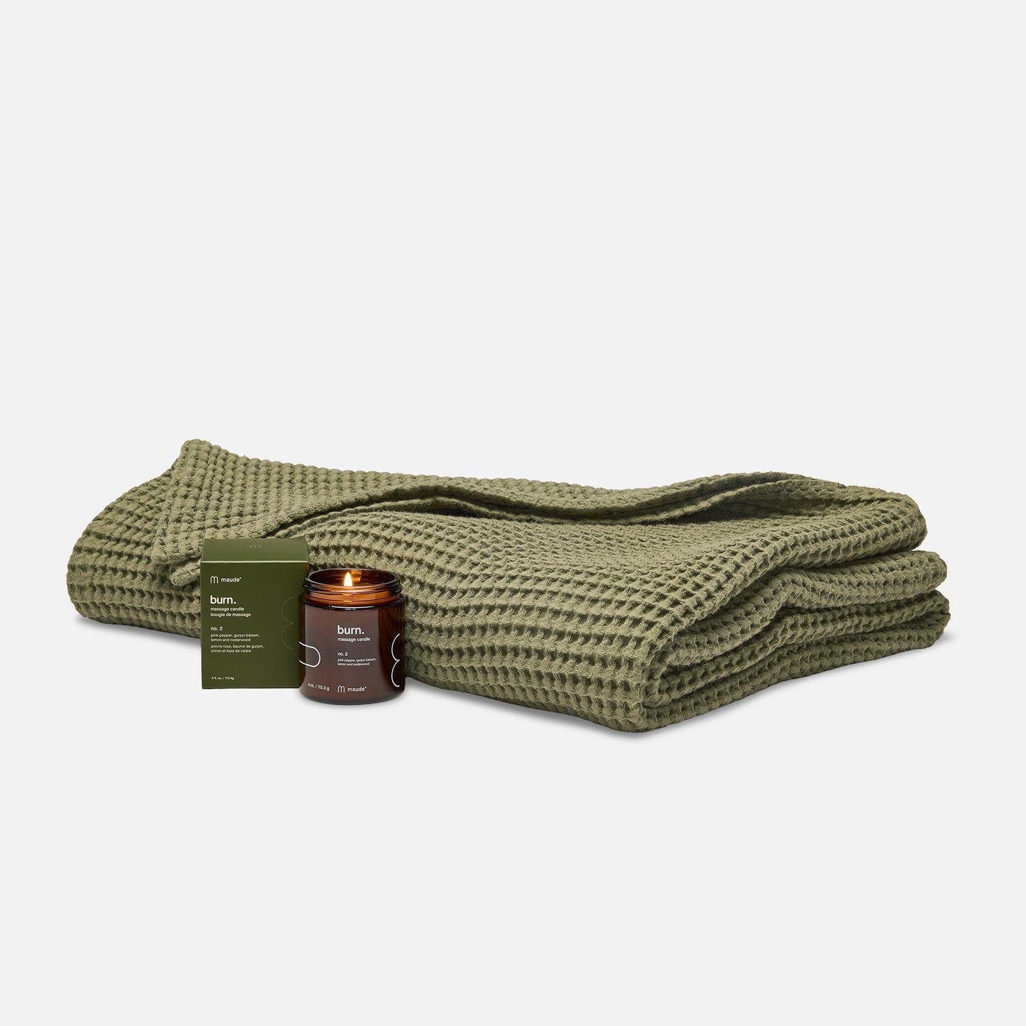 Brooklinen | maude Bundles