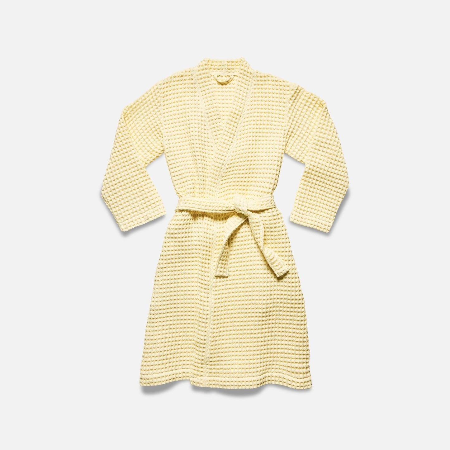 Dreamweave Waffle Robe